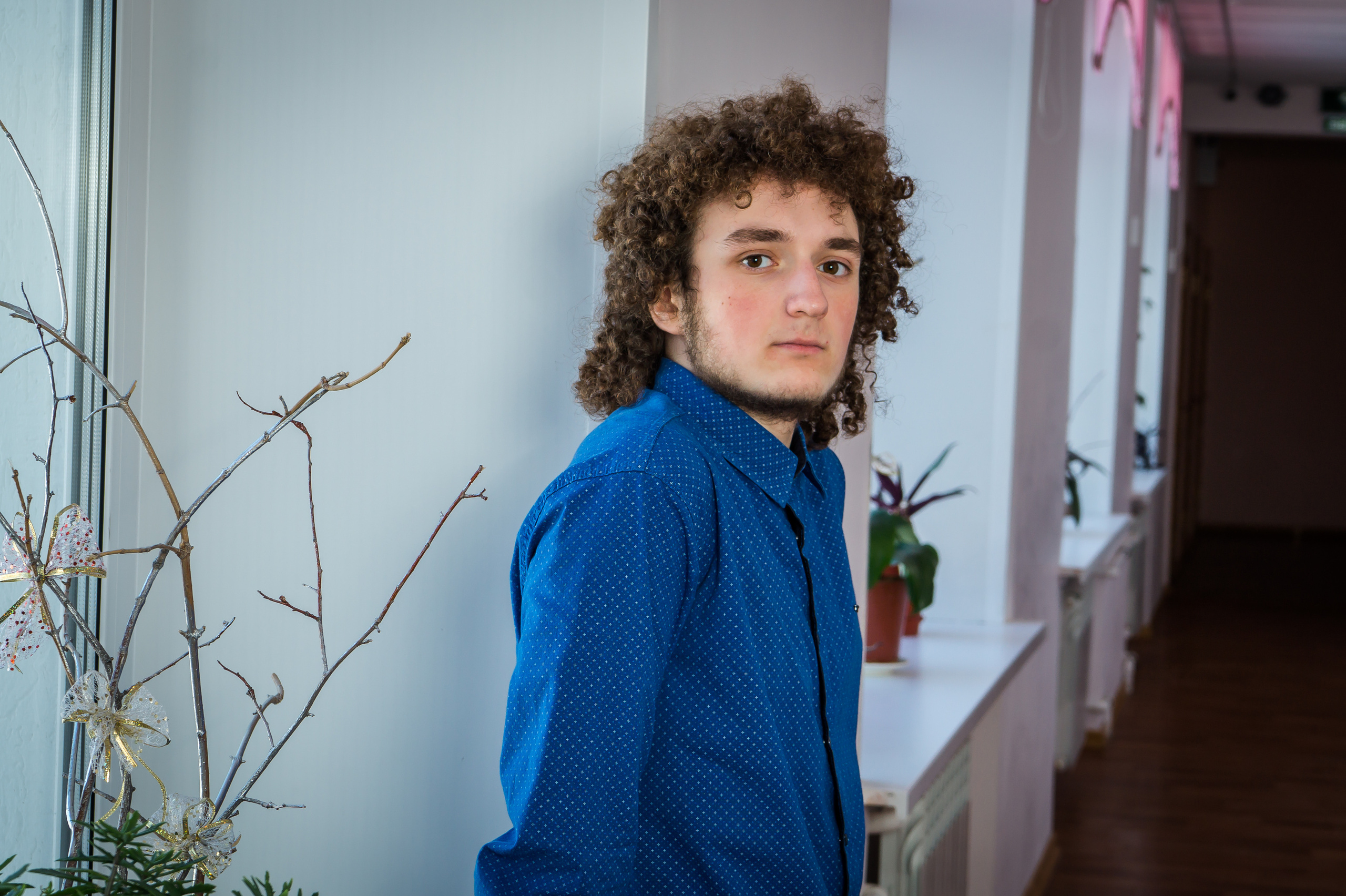 Православная гимназия 9"Б». Фотосъемка в детском саду и школе. Фотоальбомы и фотокниги ВЫПУСКНИК