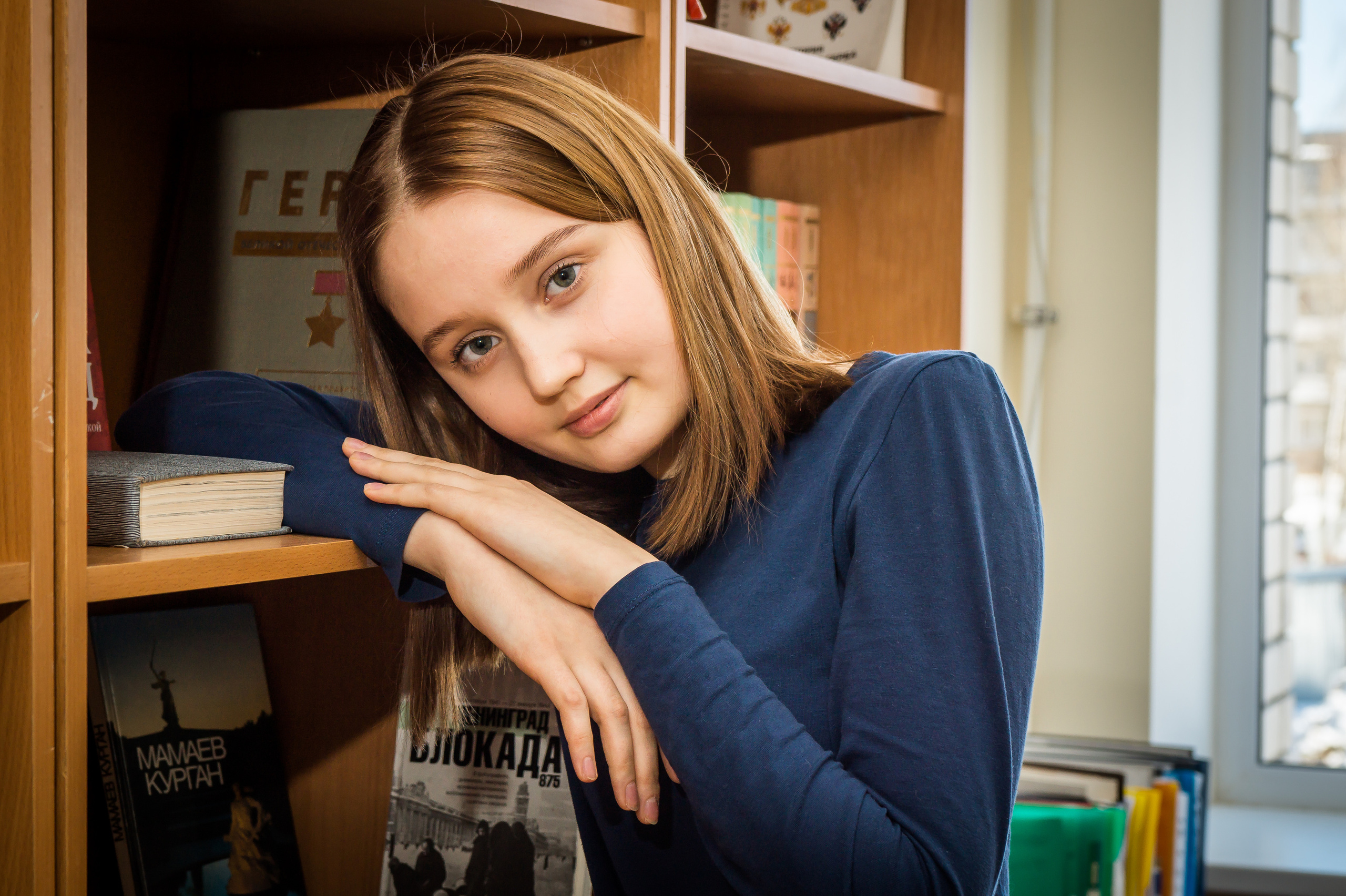 Православная гимназия 9"Б». Фотосъемка в детском саду и школе. Фотоальбомы и фотокниги ВЫПУСКНИК