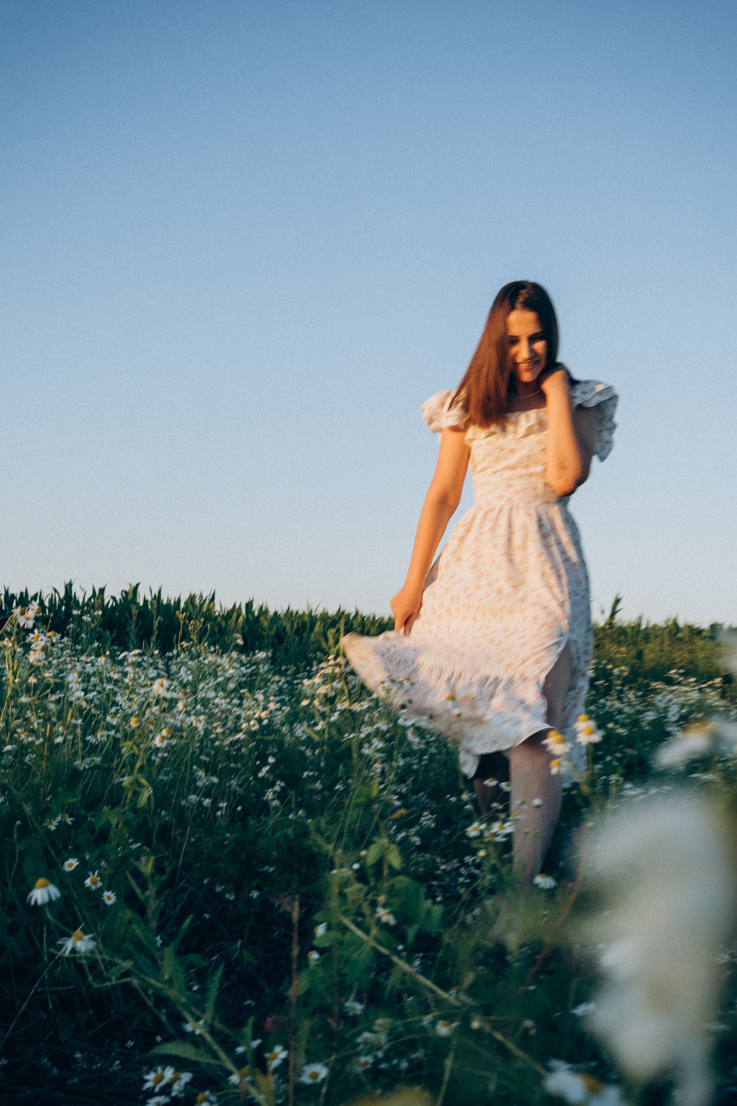 Аня и Саша. Lifestyle и контент фотограф в Благовещенске Пьянникова Анна