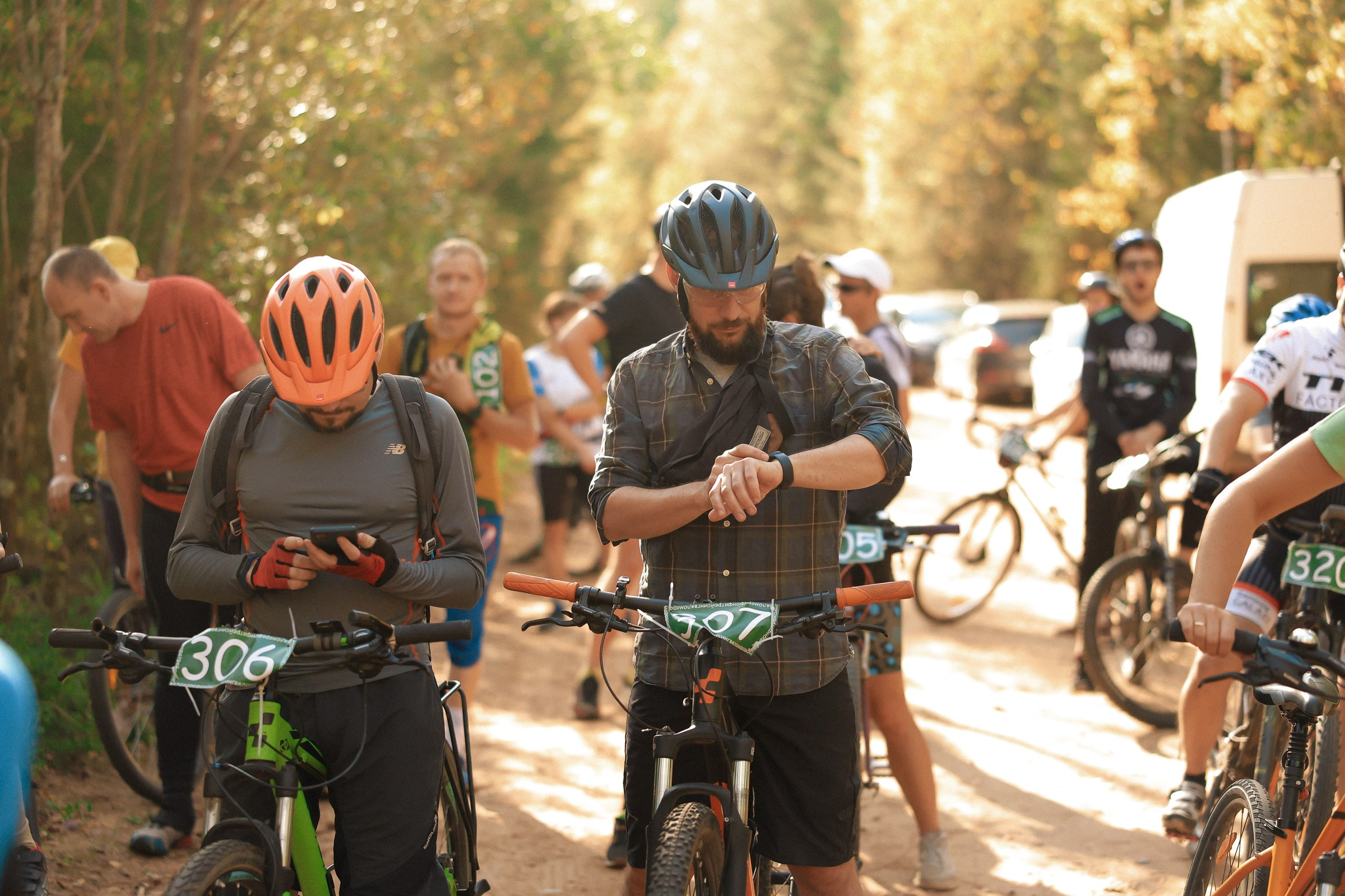 /РЕПОРТАЖ/ Велогонка «Вяломарафон» 2023. Свадебный фотограф Великий Новгород Станислав Кособудский