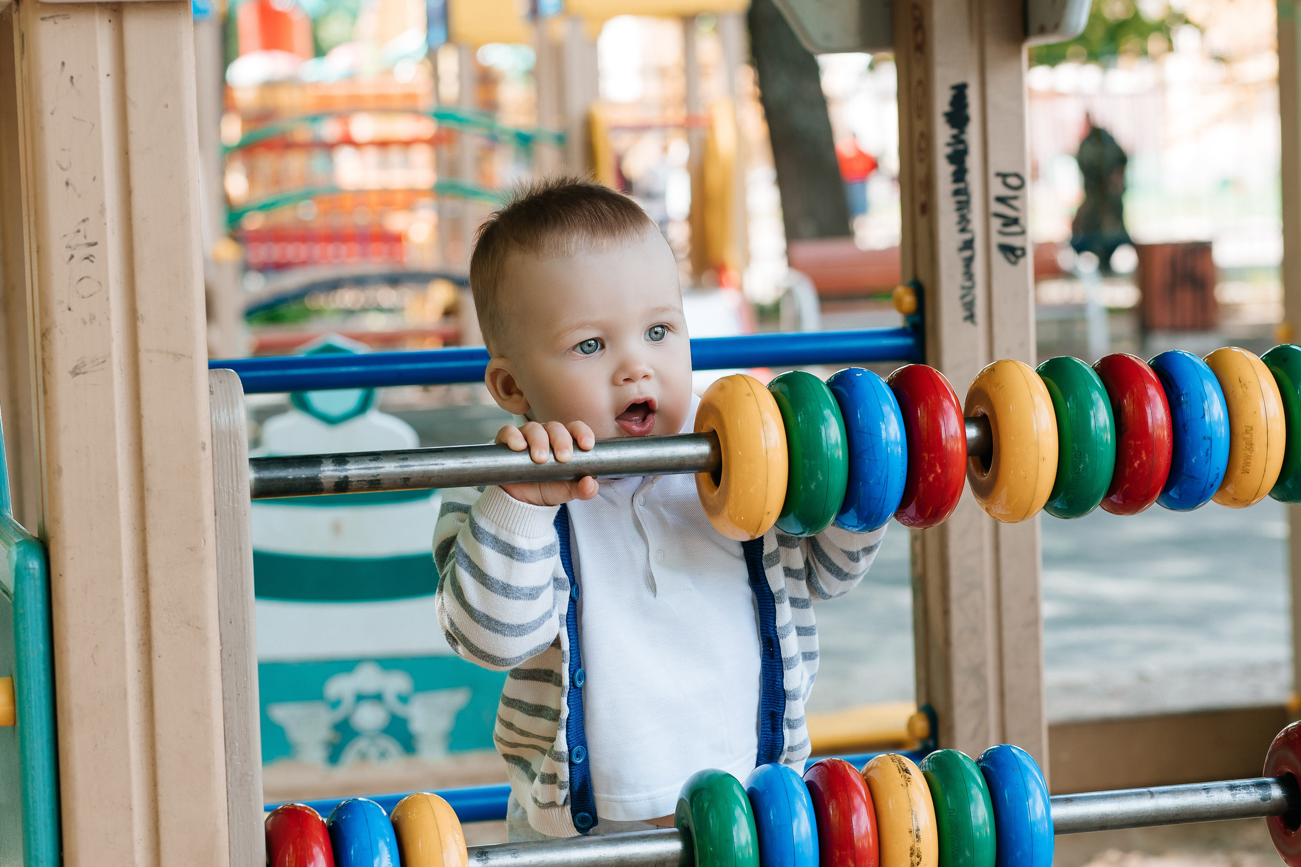 Дети. Свадебный фотограф Нижний Новгород | Софа Полякова