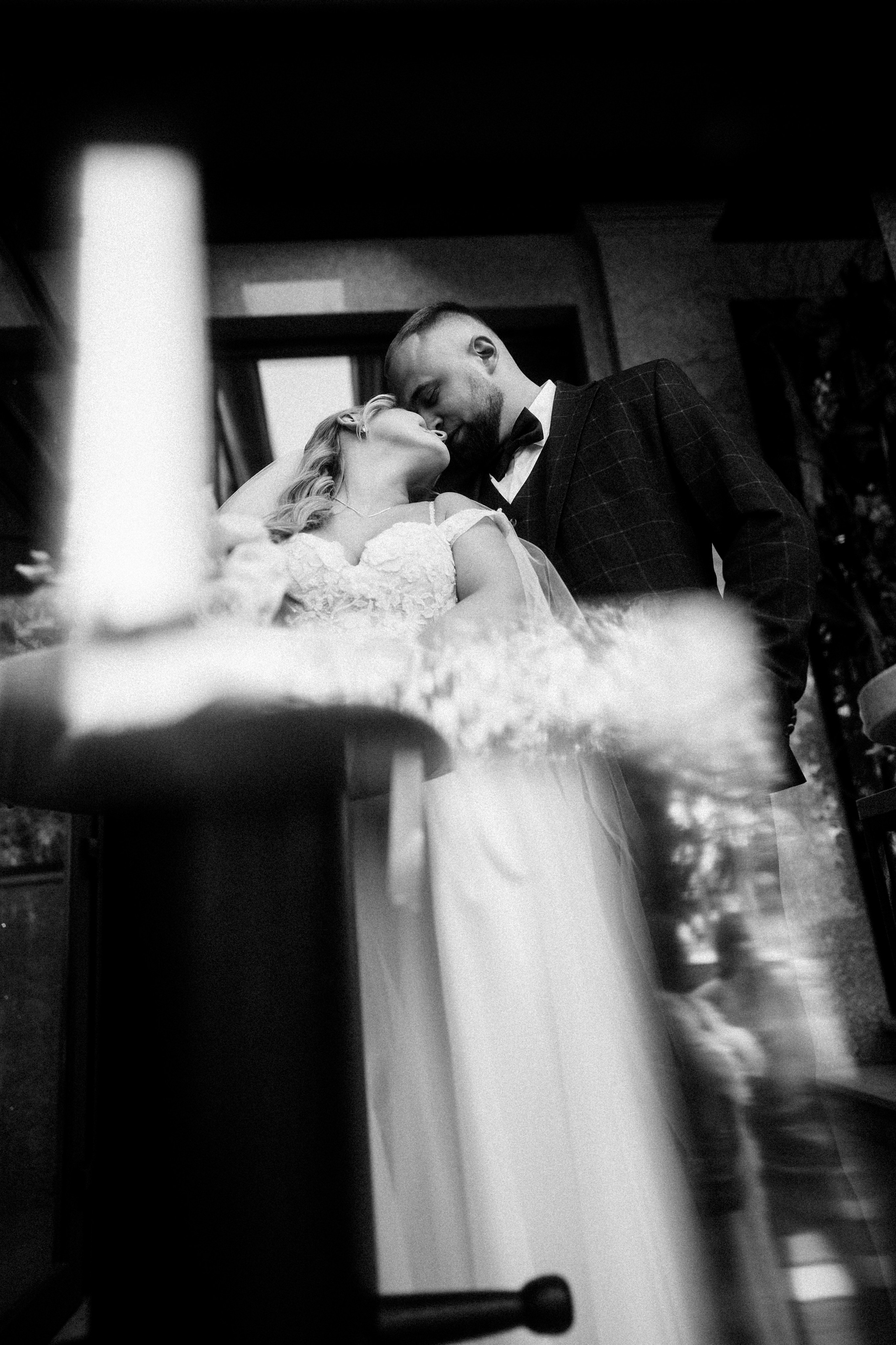 Марина и Денис (полный день). Фотограф на любое событие в Кемерово