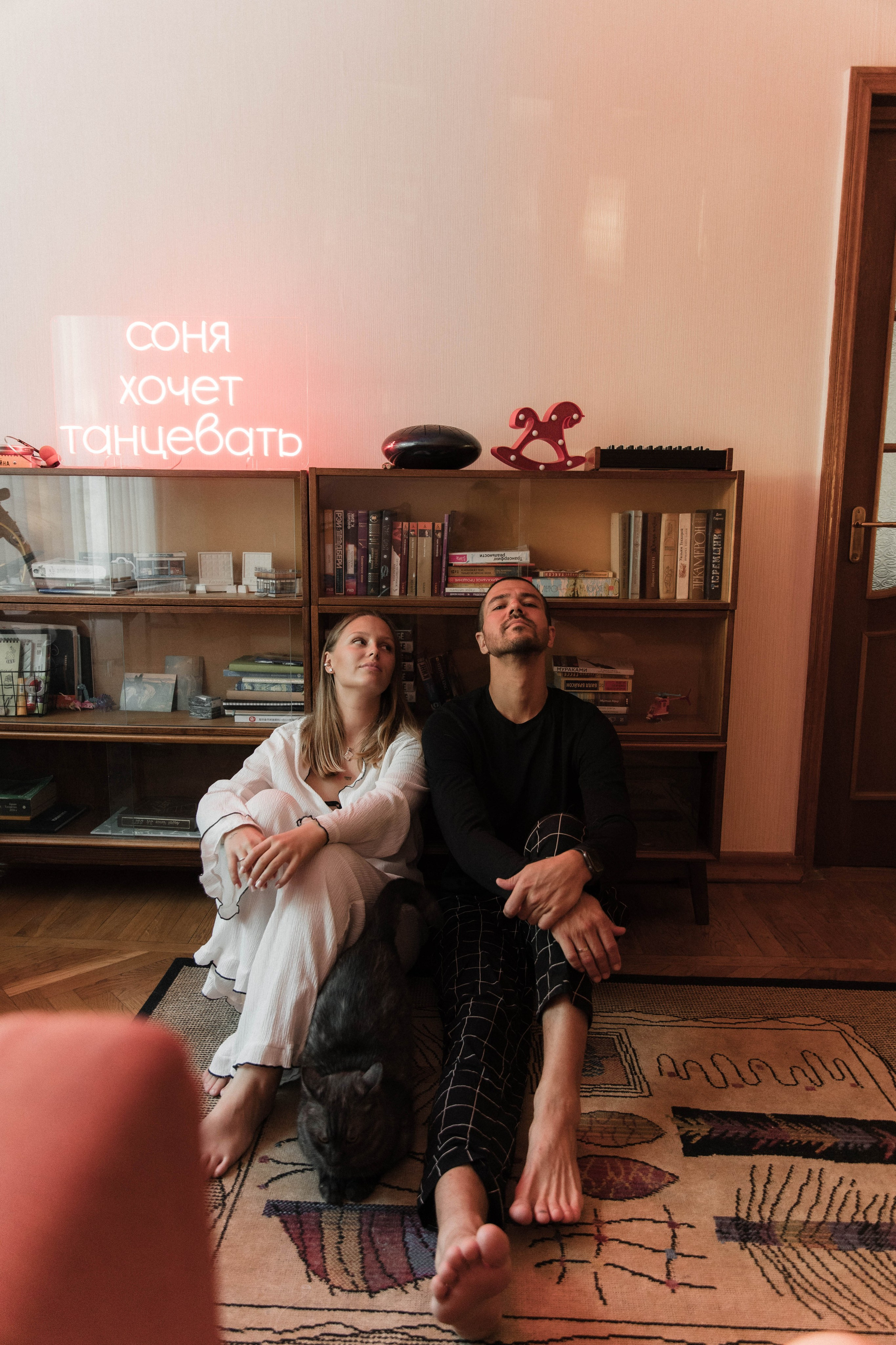 А & И. Женский и свадебный фотограф Москва Елизавета Перова