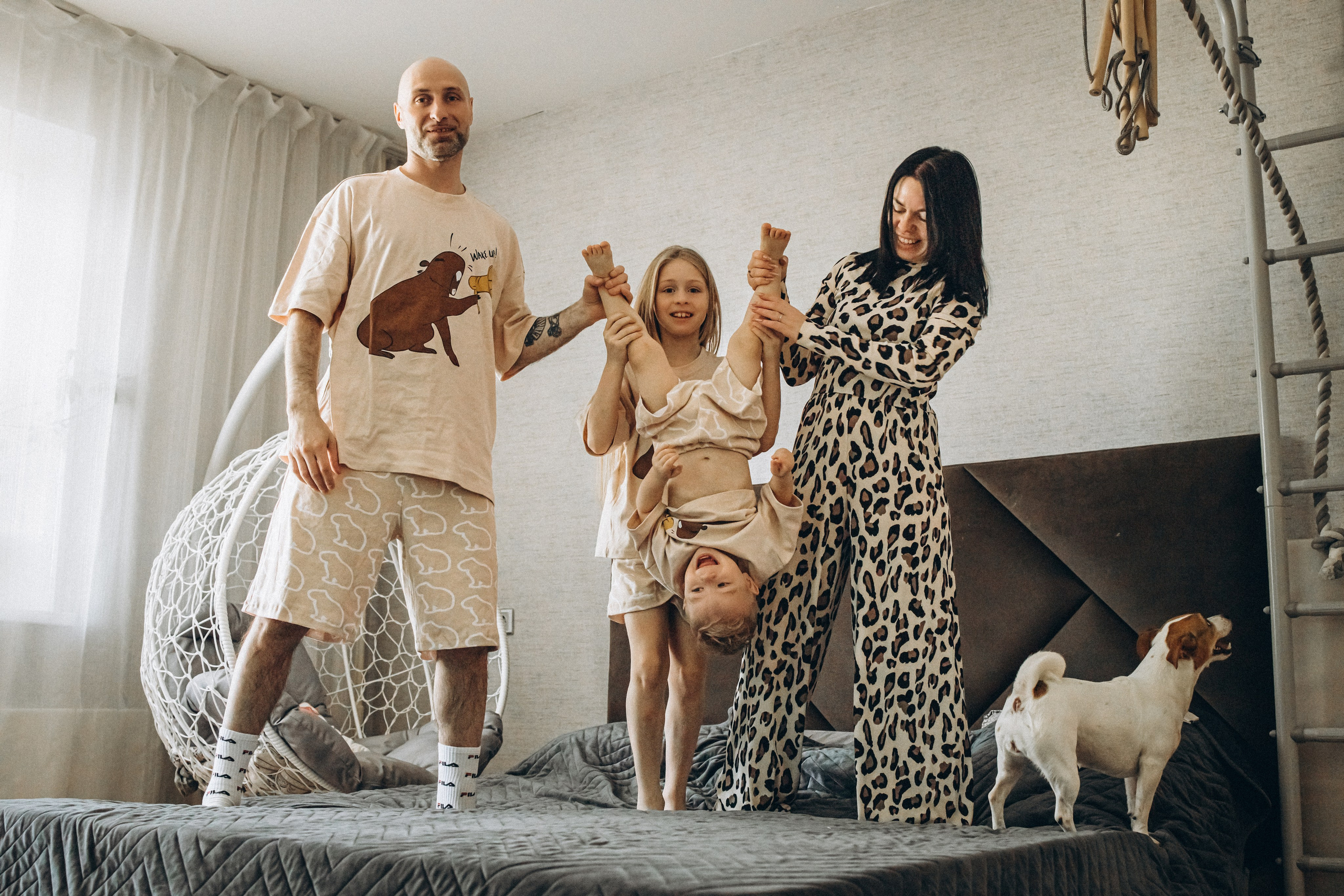 GOOD AT HOME. Фотограф Наталья Карякина|Челябинск