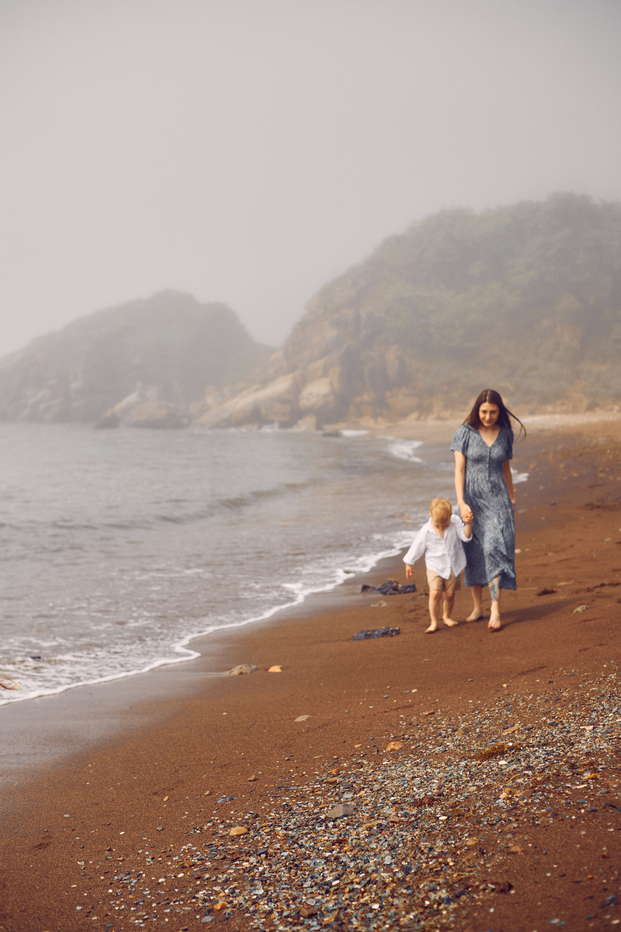 Выходные на море. Фотограф Ионова Анастасия, г Владивосток