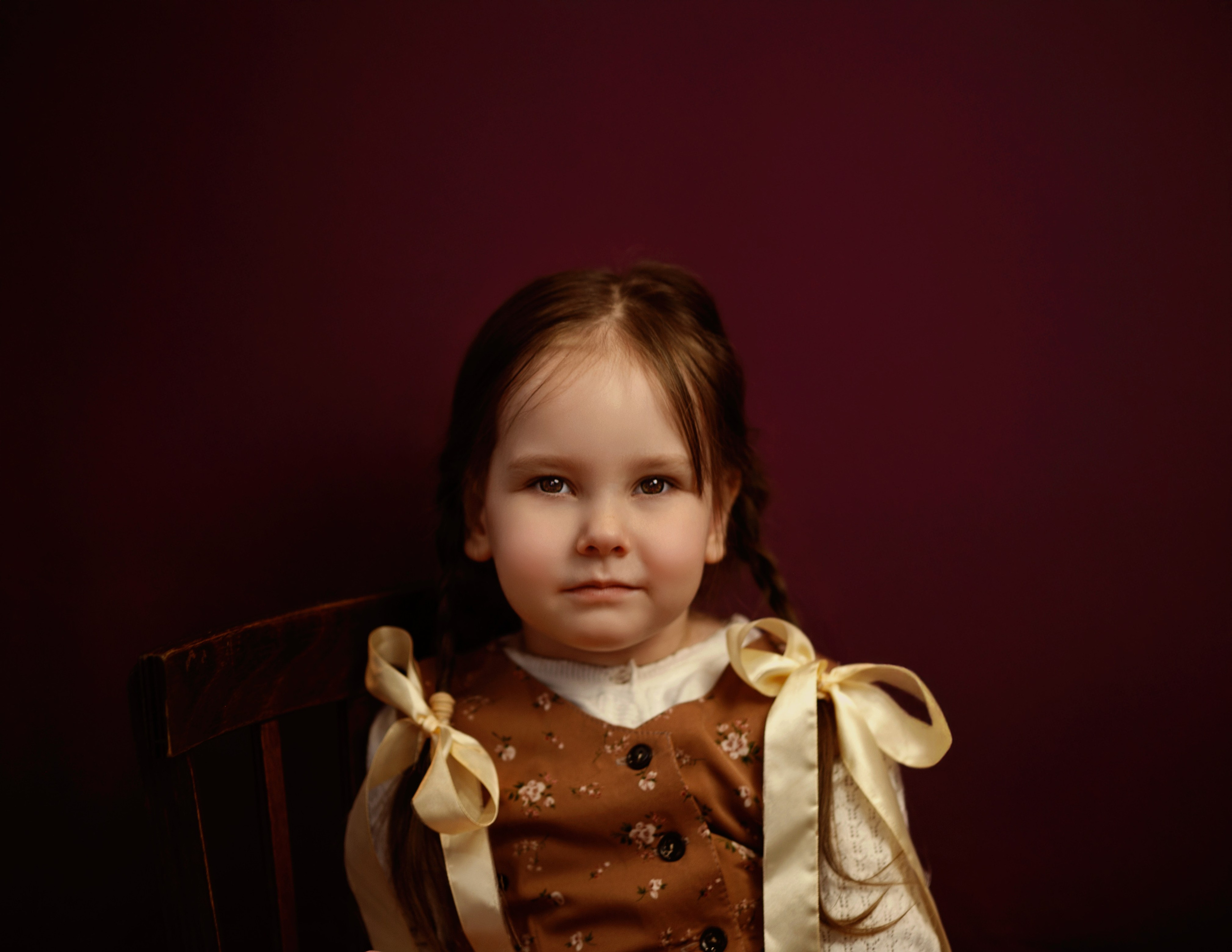 Детская фотосессия. Семейный, свадебный и детский фотограф в Новосибирске Ольга Хидченко