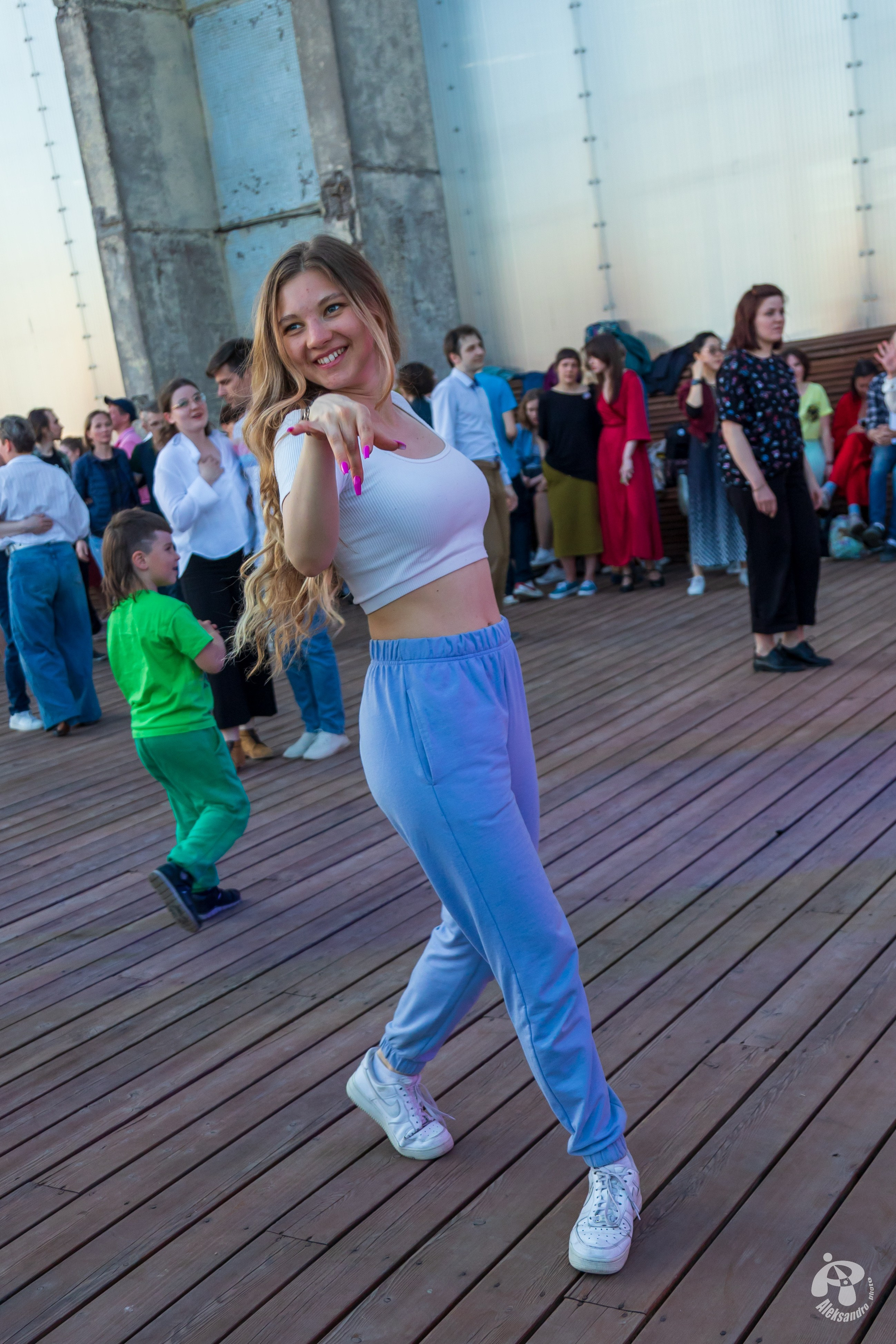 2023-05-21. Опен STS