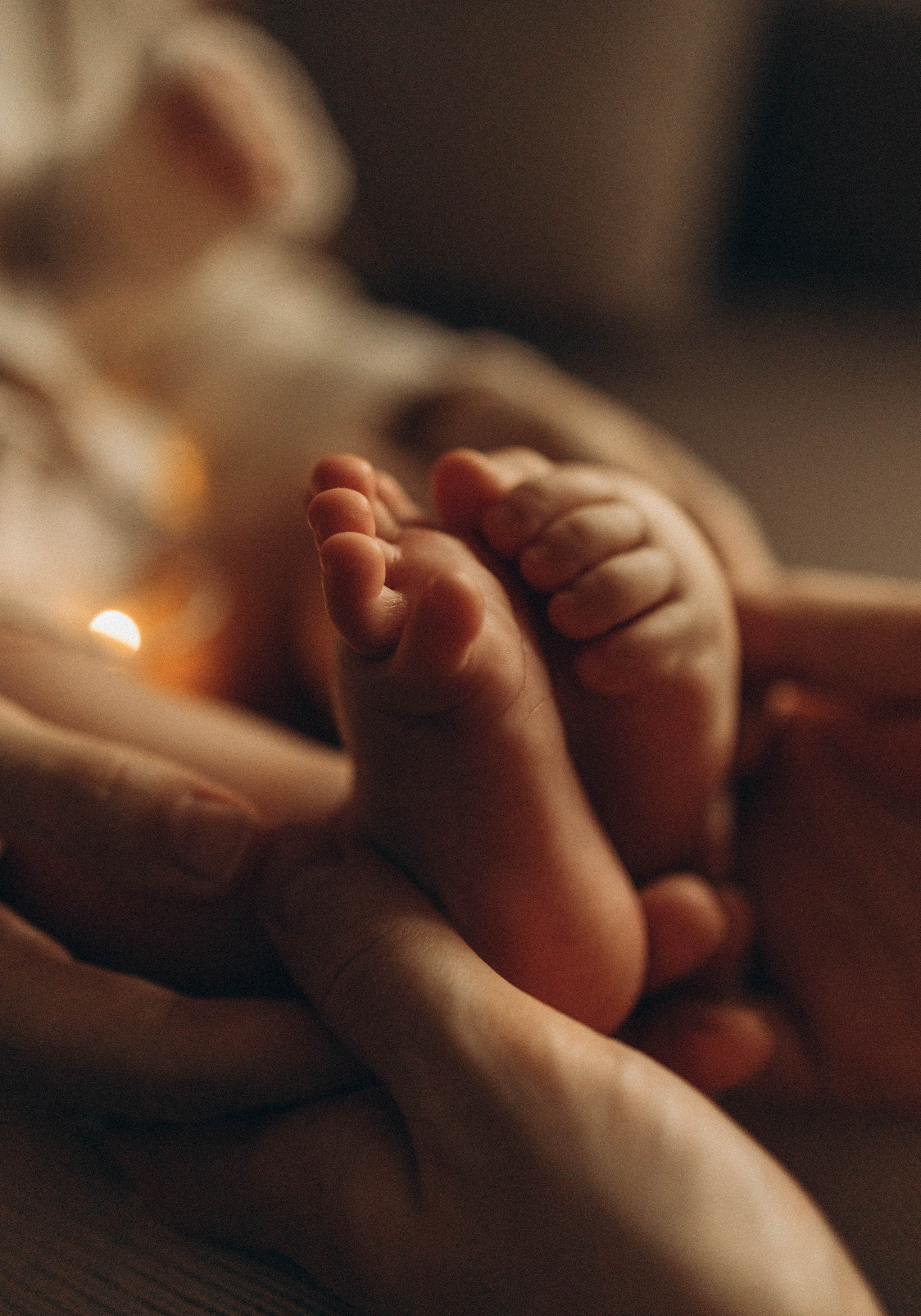 Руслан, Катя и Милана. Семейный фотограф Москва Валерия Белова