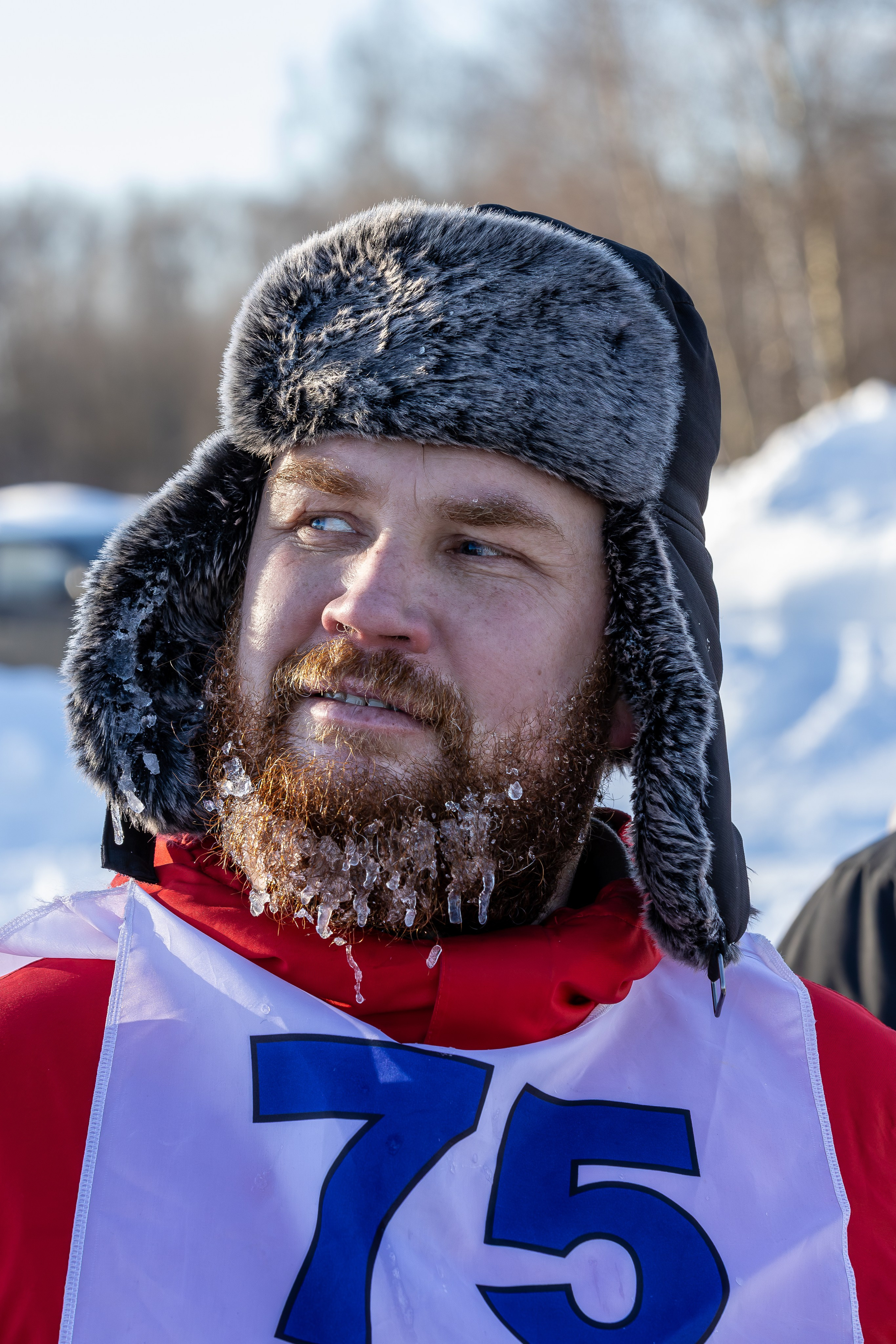 Снежная Битва 2026. Репортажная, студийная, свадебная, автоспорт, коммерческая, фотосессия: Фотографы Николай и Елена DvoTar/ДвоТар