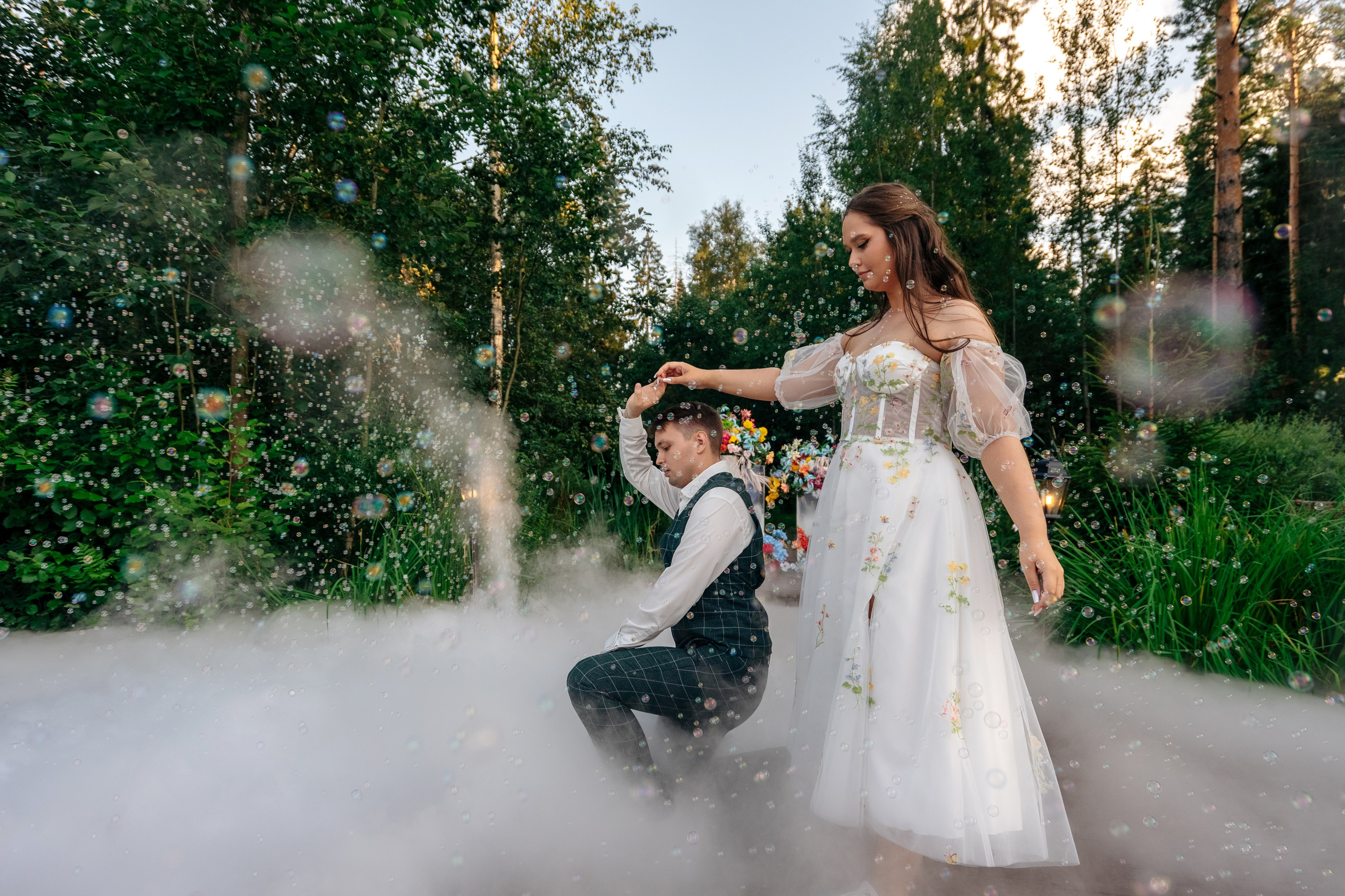 Яна и Стас | Москва. Свадебный фотограф Анастасия Лебедикова Москва