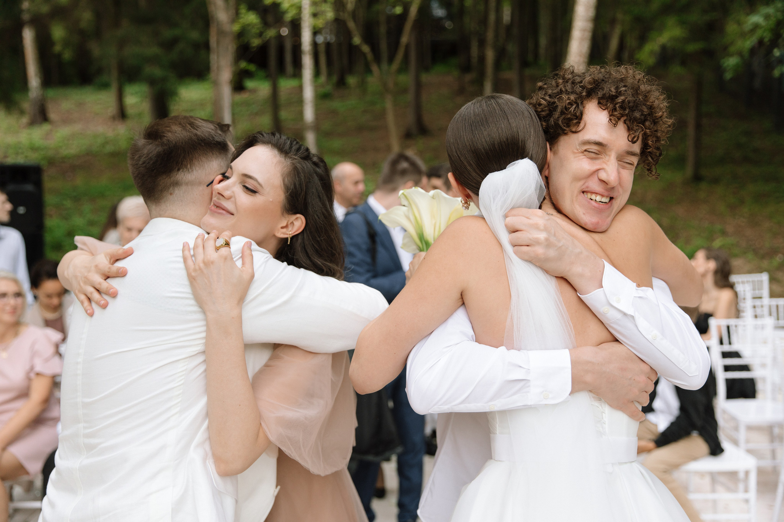 Anastasya/Anton. Свадебный фотограф Павел Князев