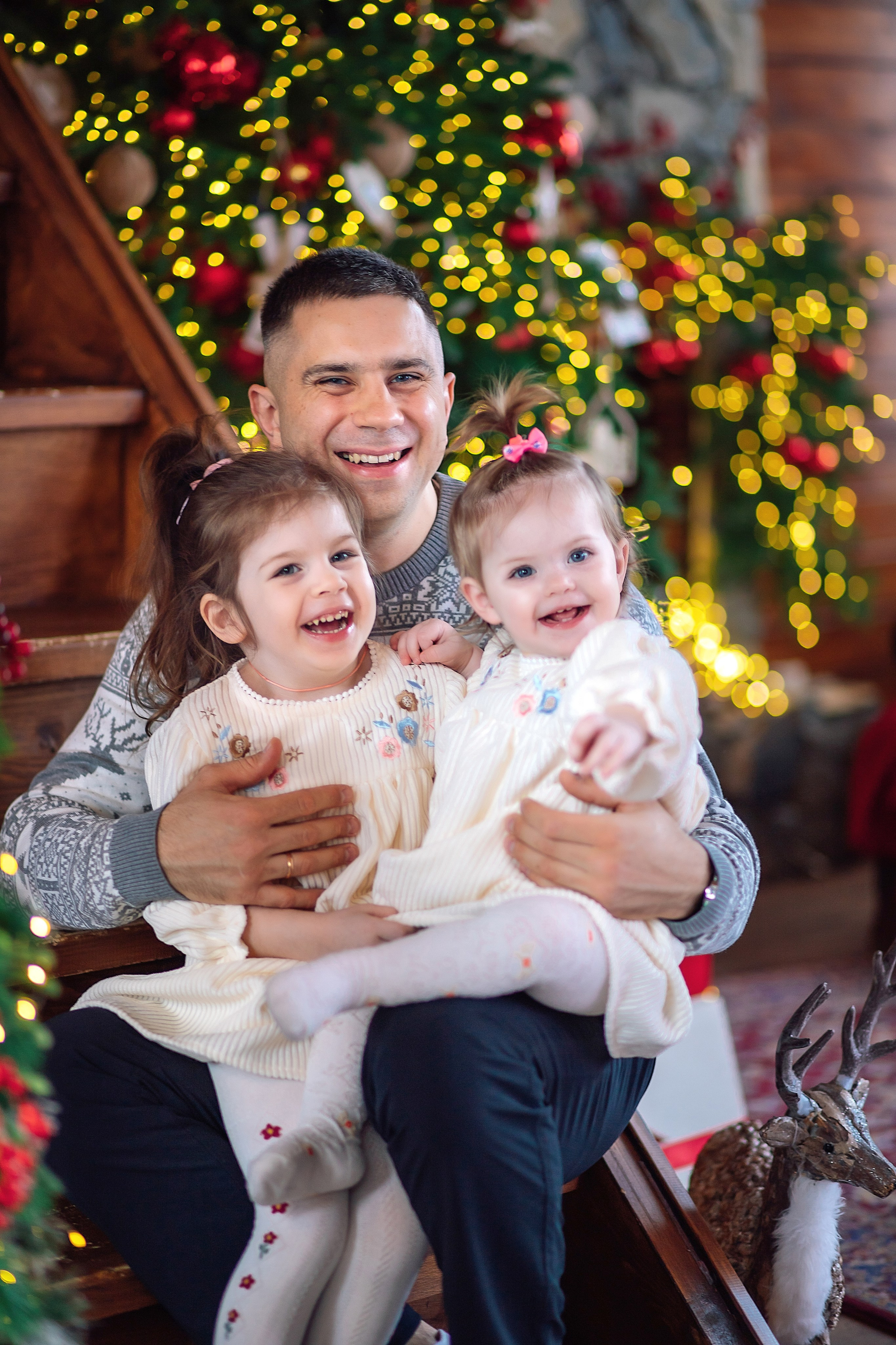 Семья. Ваш фотограф в Москве — Зернова Лидия
