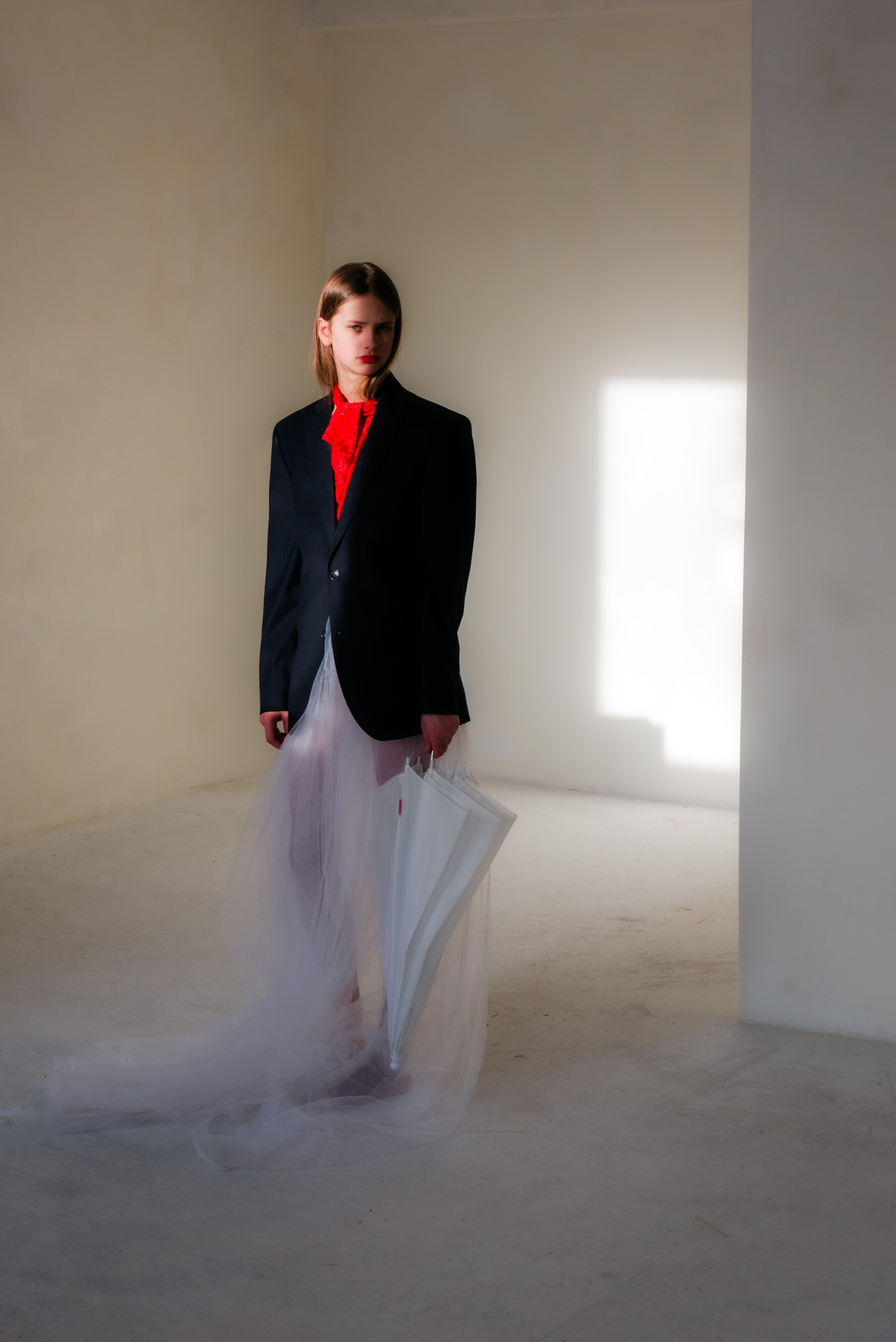 Ольга. Портретный фотограф из Омска Инна Пономарева