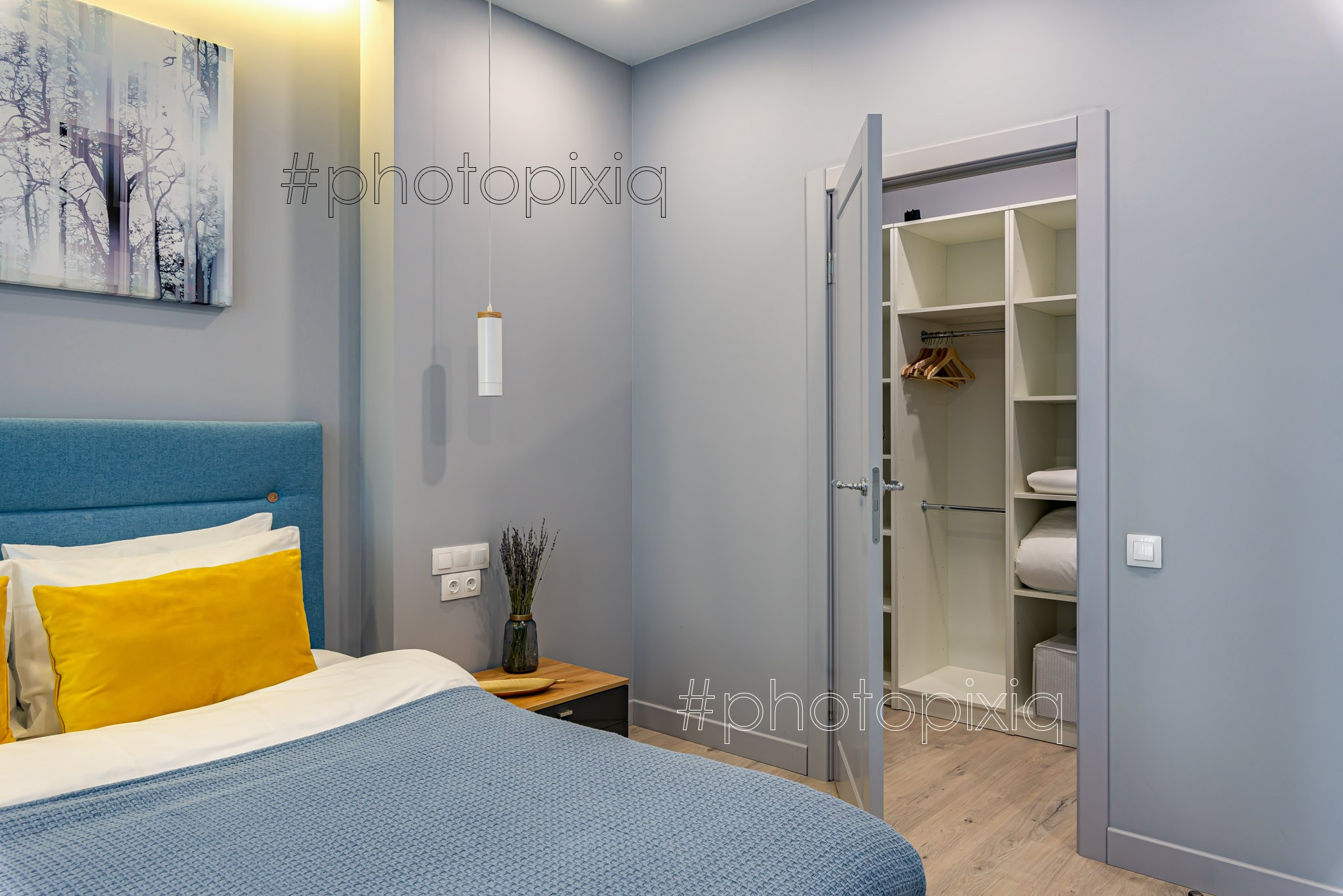 Фотосъёмка квартиры на Новодмитровской для аренды — Интерьерный фотограф Кузнецов Сергей. Хештег в поиске: #photopixiq