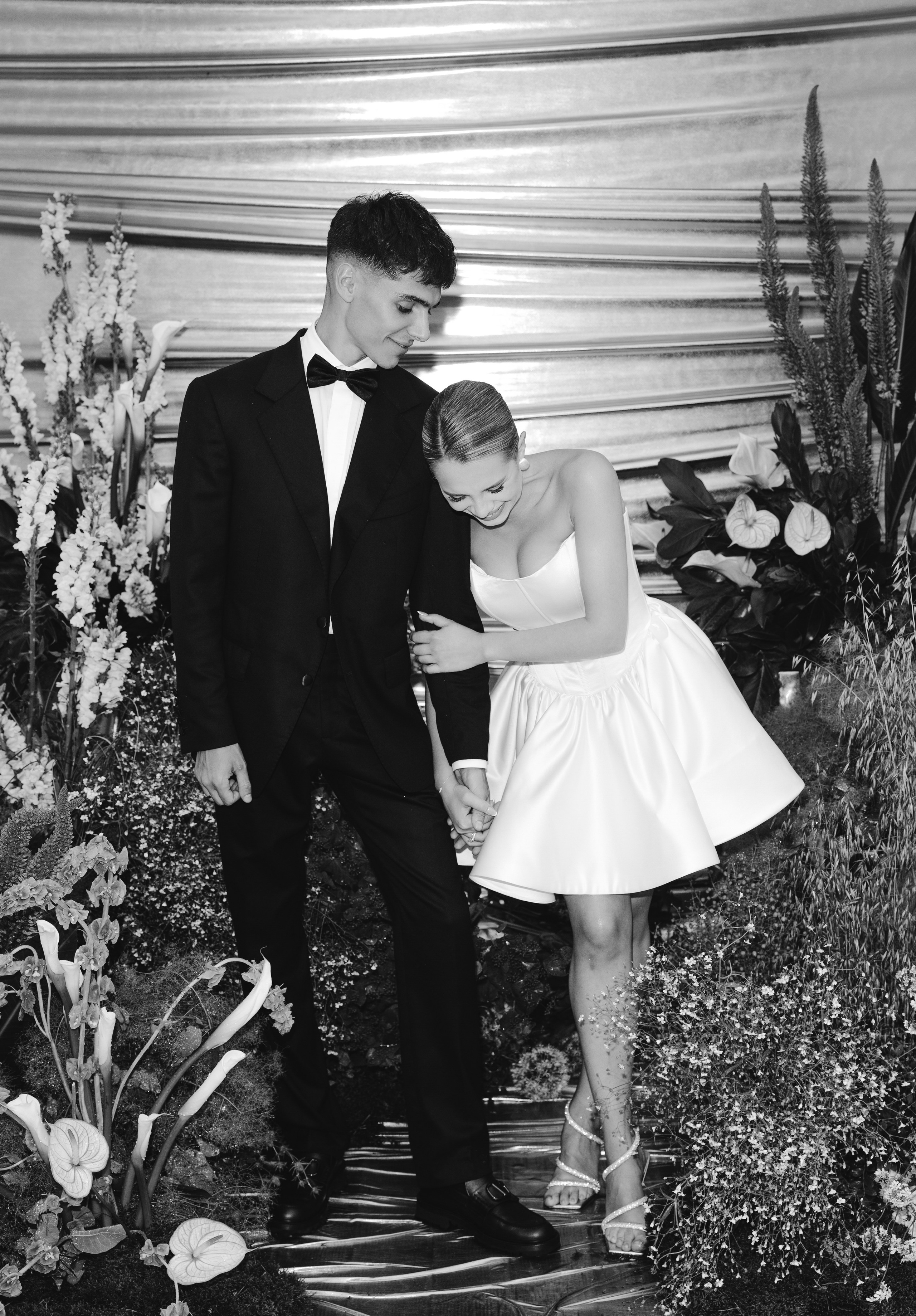 Мы и есть любовь!