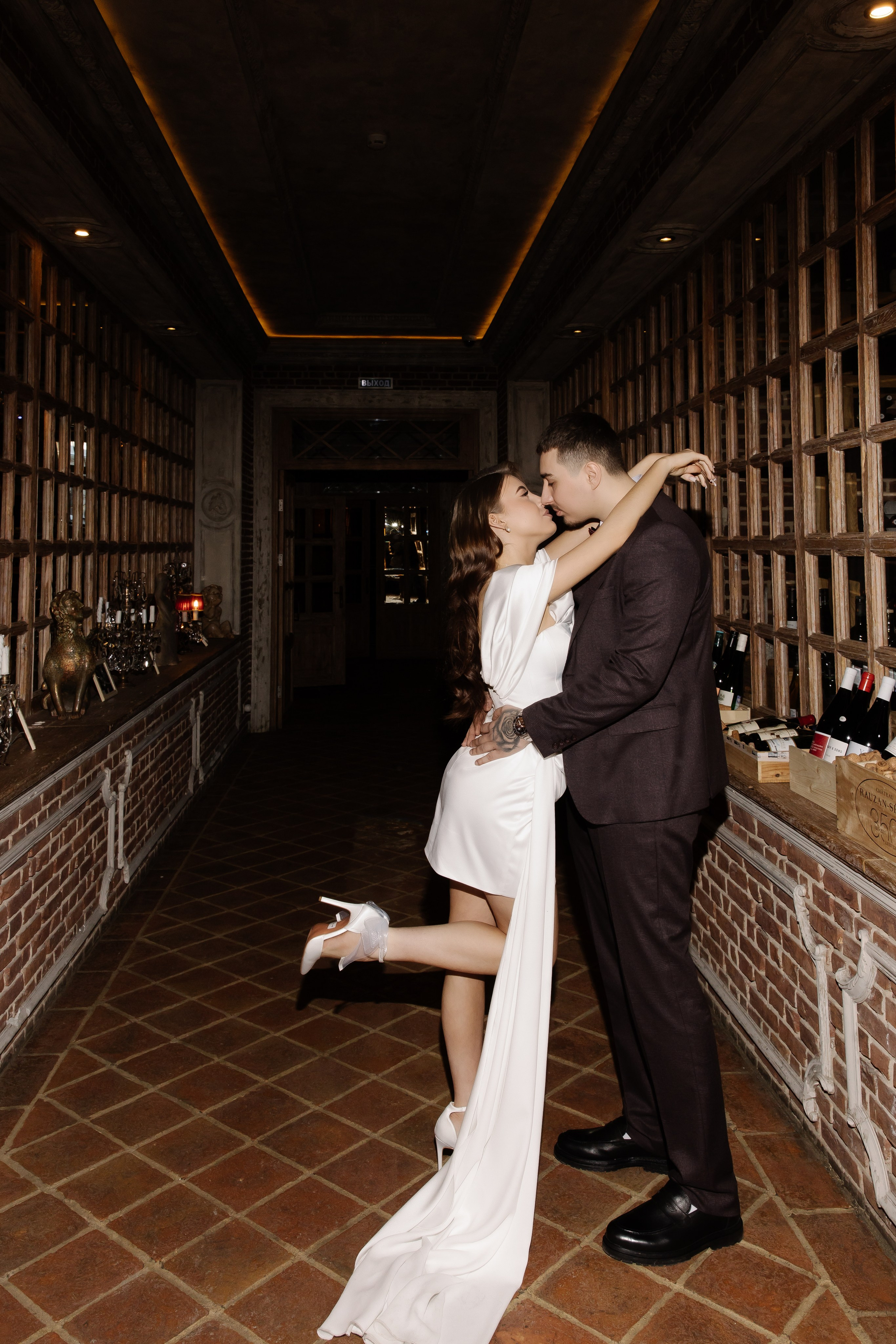 Егор и Юлия (Фонд Культуры). СВАДЕБНЫЙ ФОТОГРАФ ЧЕЛЯБИНСК