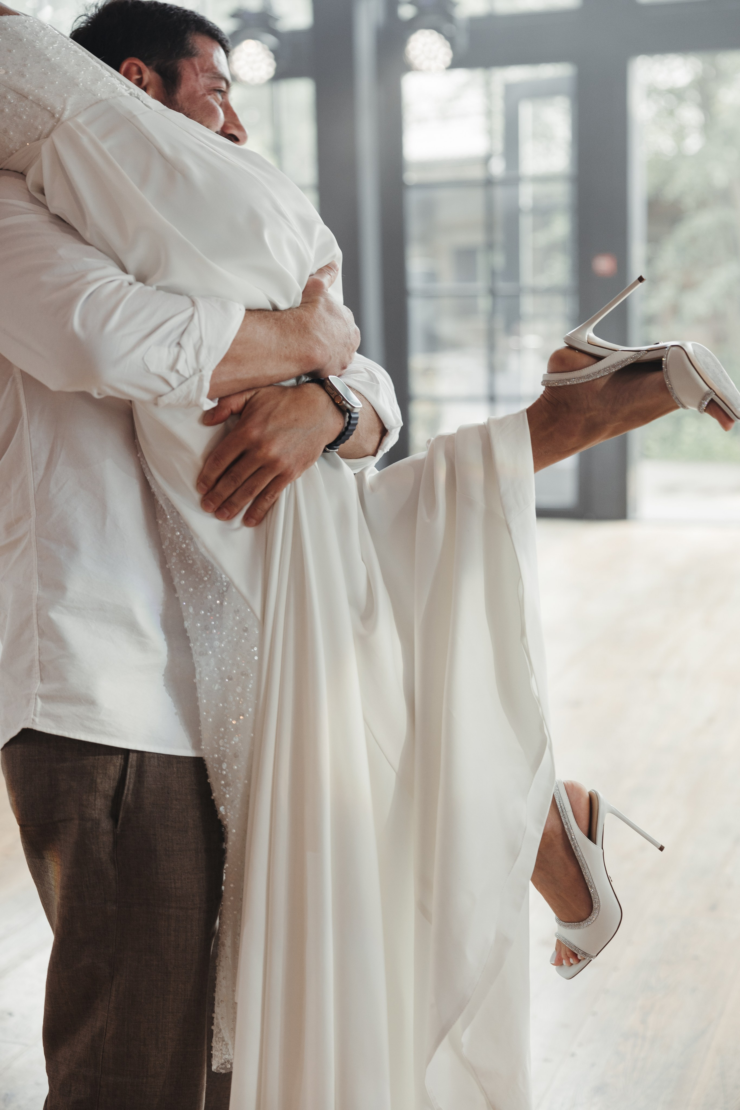 Свадебная съемка в Яхт-клубе SkyRiver, свадебная съемка в Яхт-клубе Скай Ривер. Свадебный фотограф Москва Анастасия Храмова