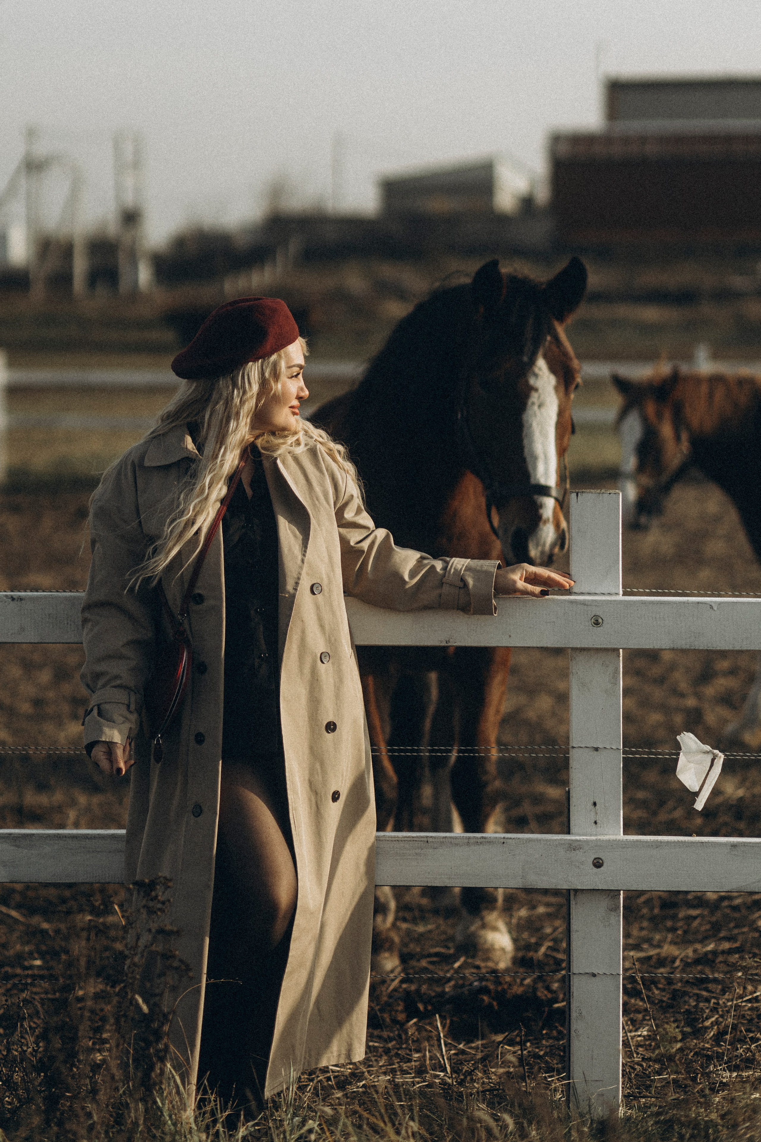 Прогулка с Еленой. Семейный и детский фотограф в Рязани Васюгова Мария