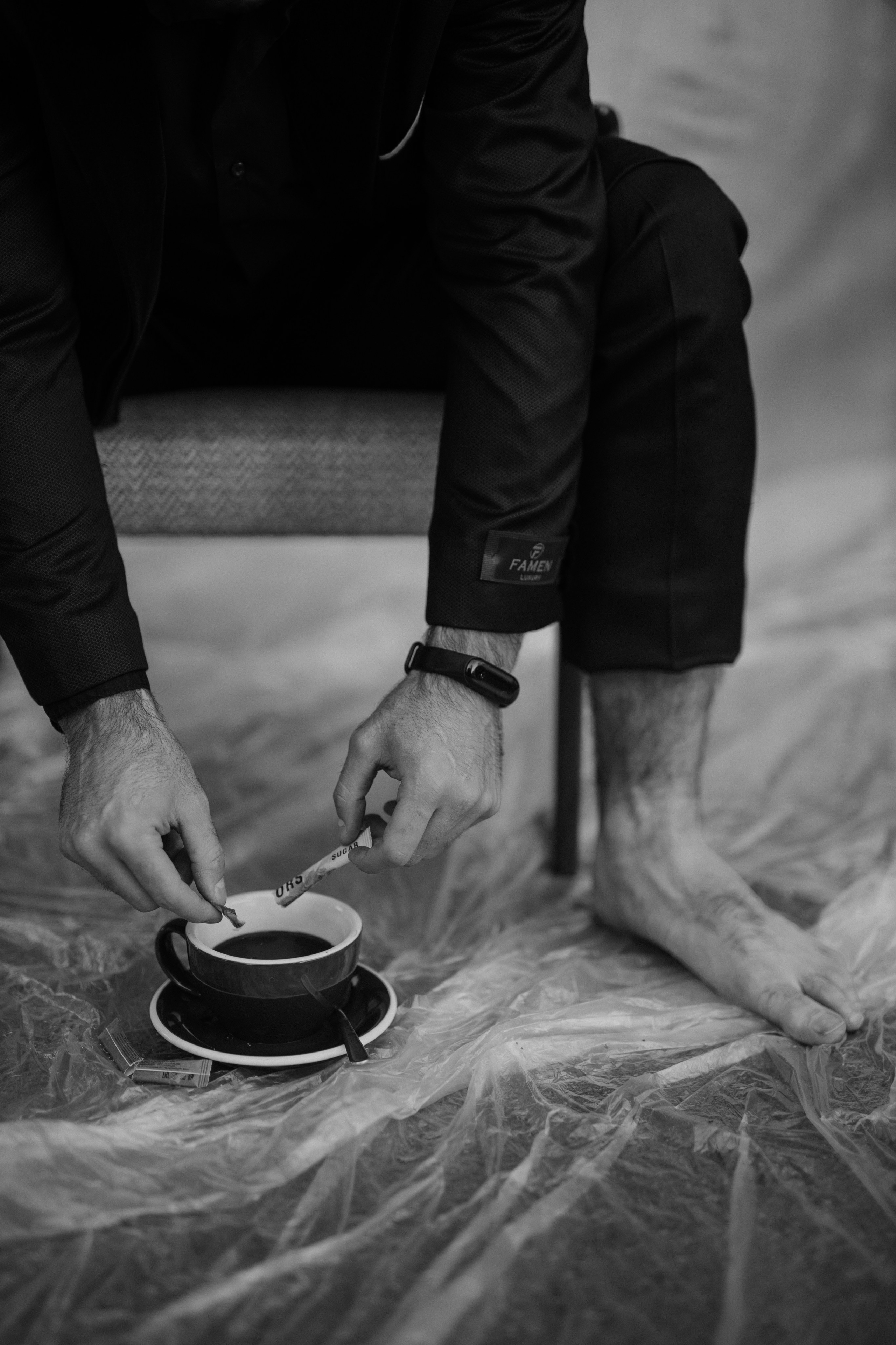 Денис. Свадебный и портретный фотограф в Москве, Туле и Брянске Дара Евсеева