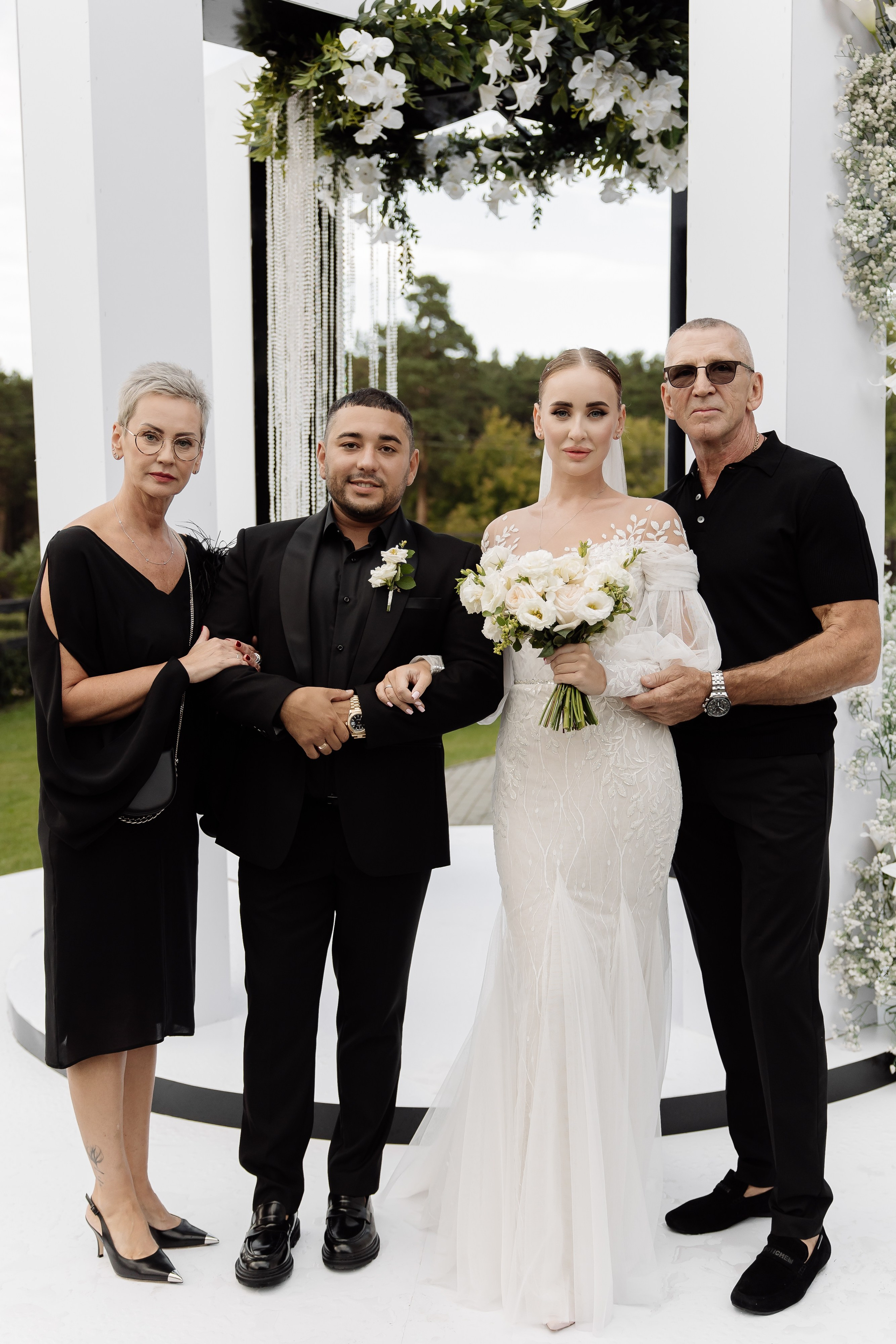 ПОЛНЫЙ СВАДЕБНЫЙ ДЕНЬ, АНДРЕЙ И АНАСТАСИЯ, ПЕГАС. Свадебный и индивидуальный фотограф в Челябинске Евгения Негодяева