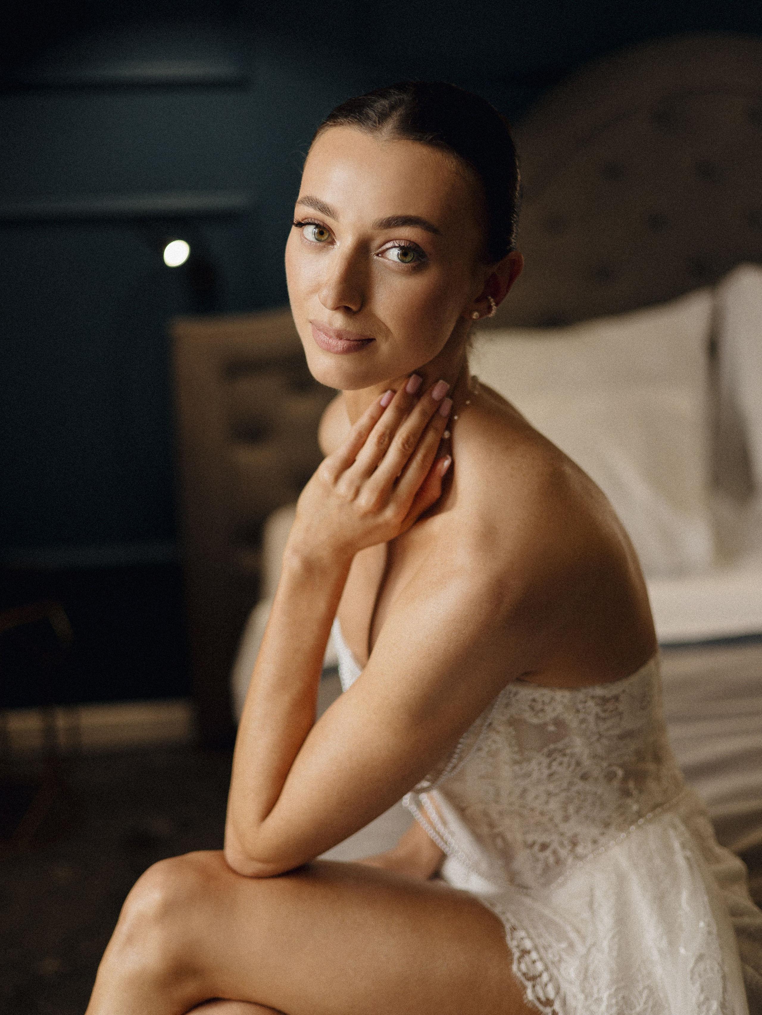 ИГОРЬ И АНАСТАСИЯ. Свадебный и индивидуальный фотограф в Челябинске Евгения Негодяева