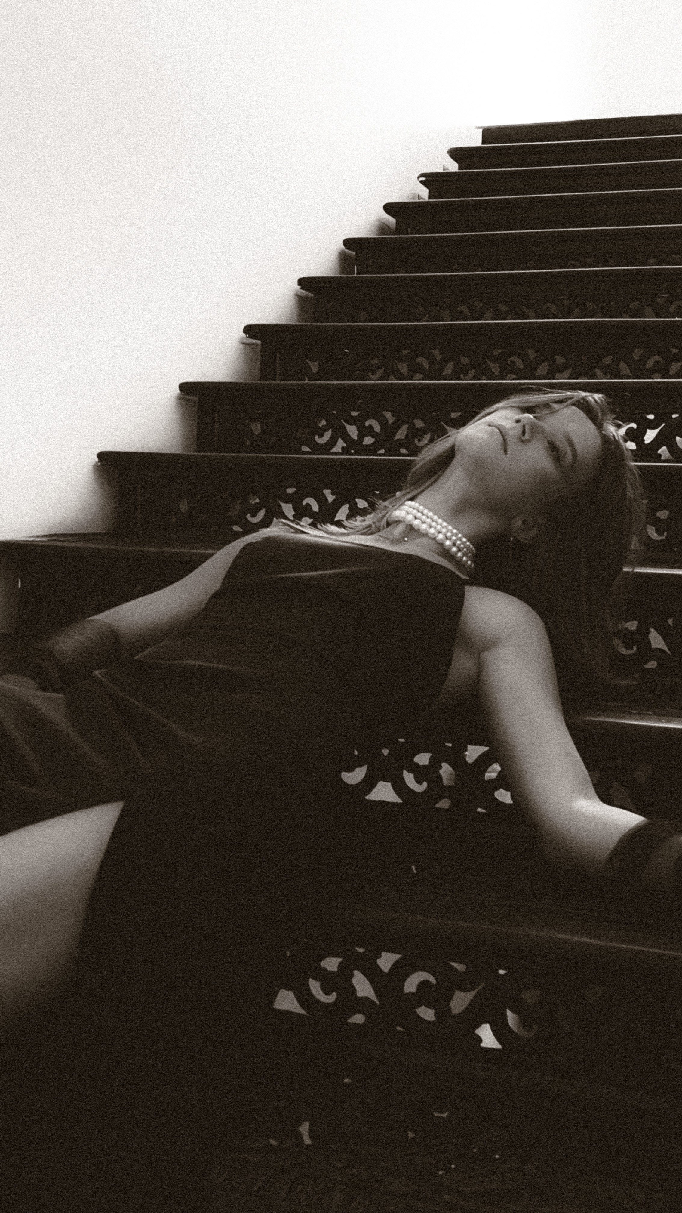 Портреты / люди. Фотограф в Санкт-Петербурге / Красноярске Надежда Самошкина