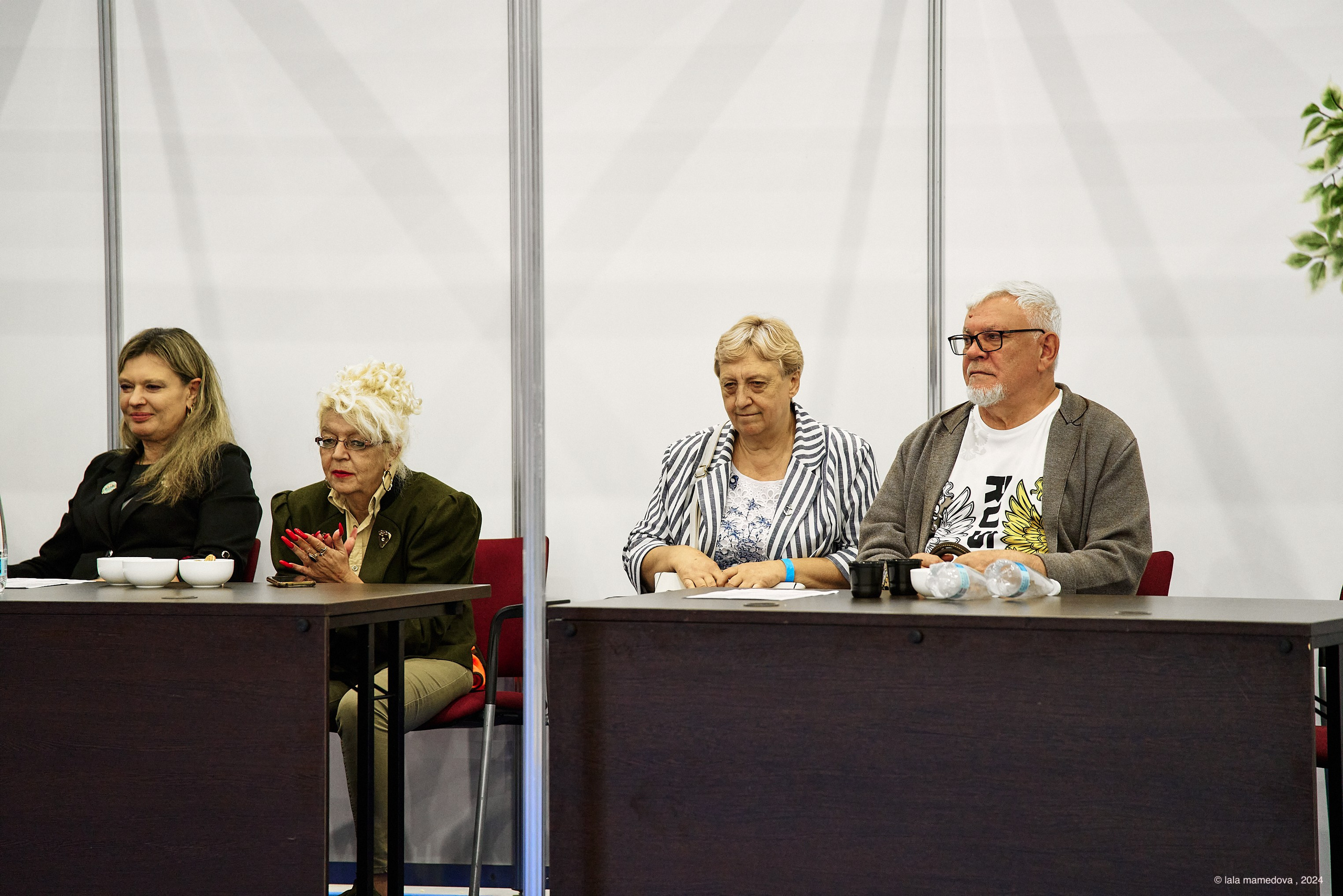 21.07.2024 | «БАЛТИК-ШОУ-2-2024»