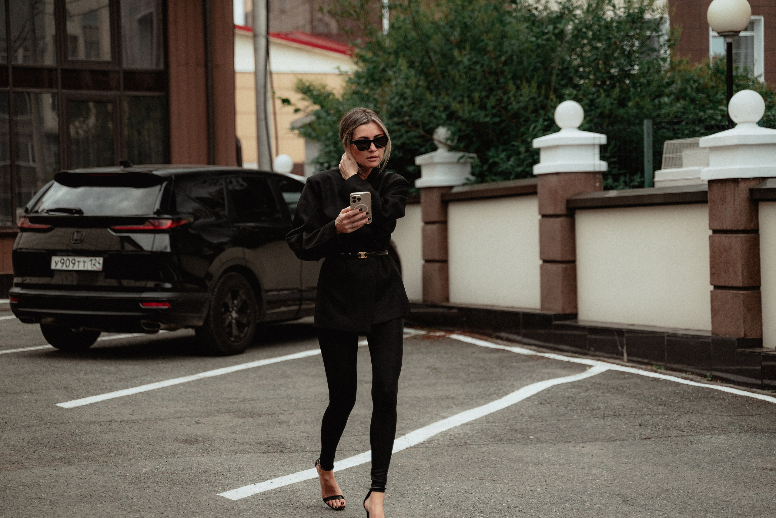 VIKI. Екатерина Курбанова. Женский фотограф