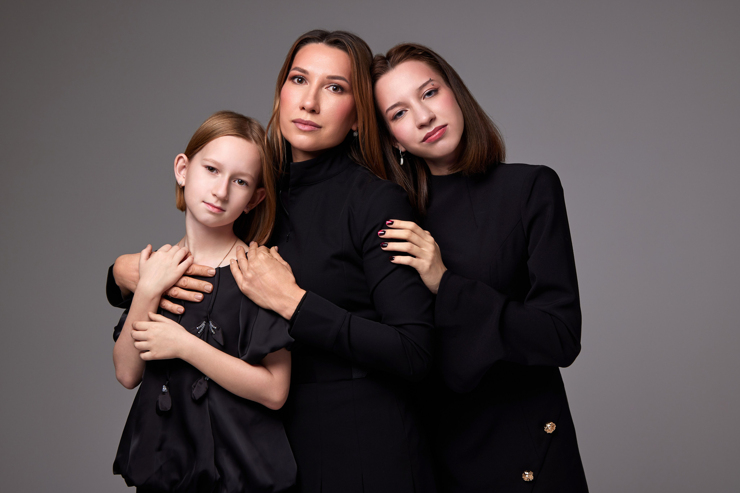 Семья и беременность. Фотограф Анастасия Леонтьева Санкт-Петербург