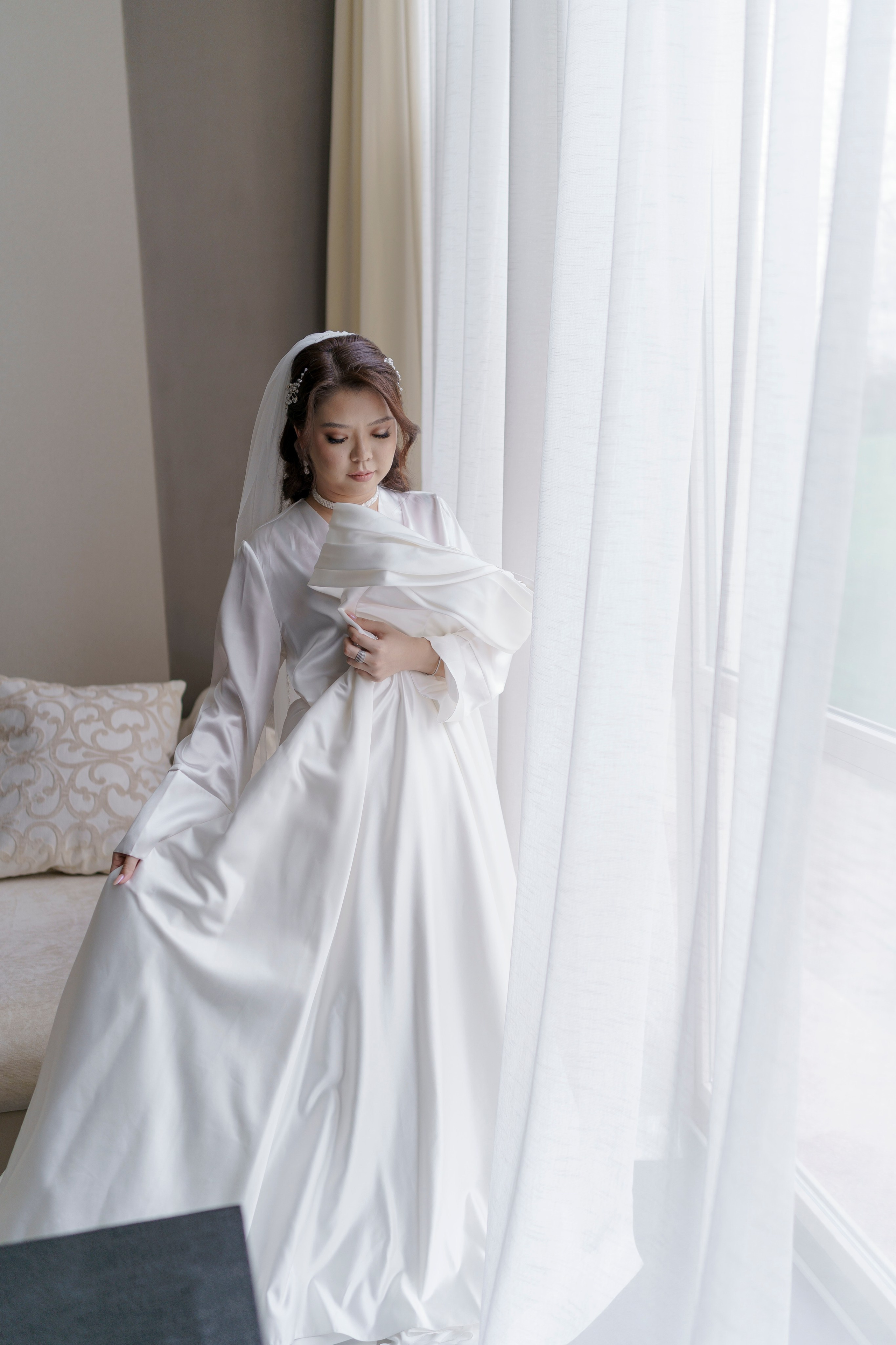 Kai & Zhazel. Wedding and Love story Photographer