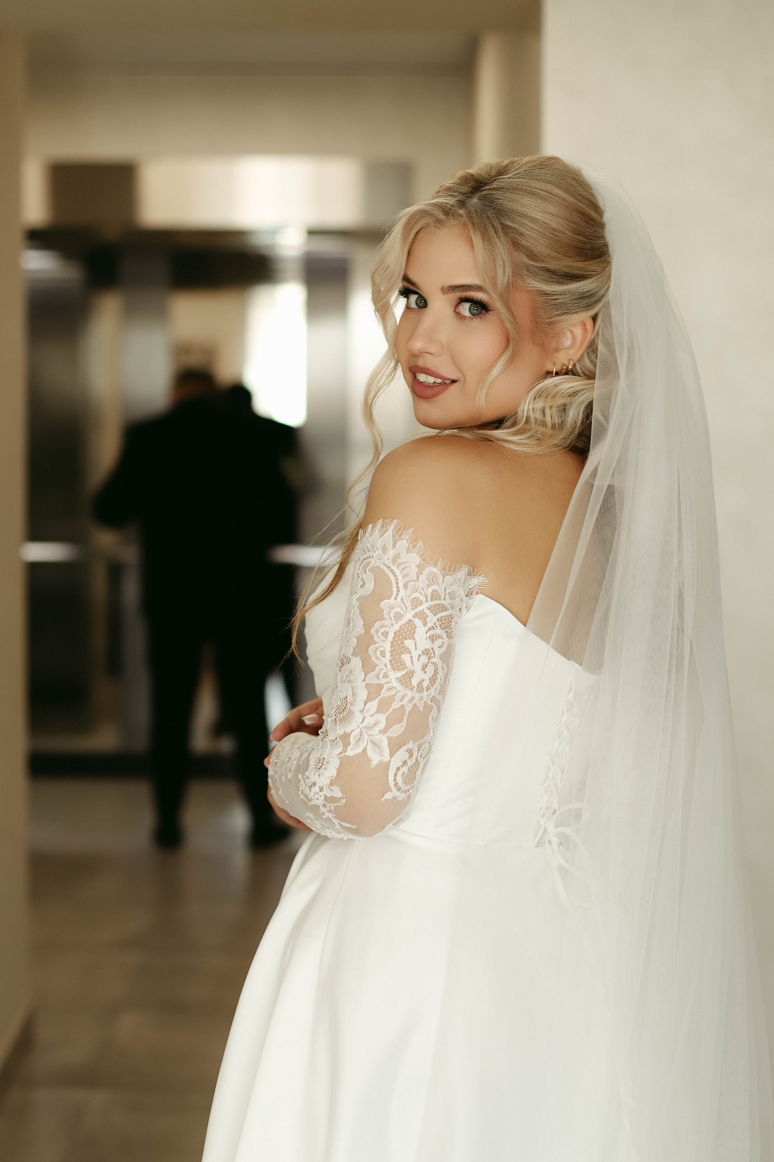 СОФИЯ & МИХАИЛ. Фотограф Мариуполь | Ялта | Крым — Диана Мазенко