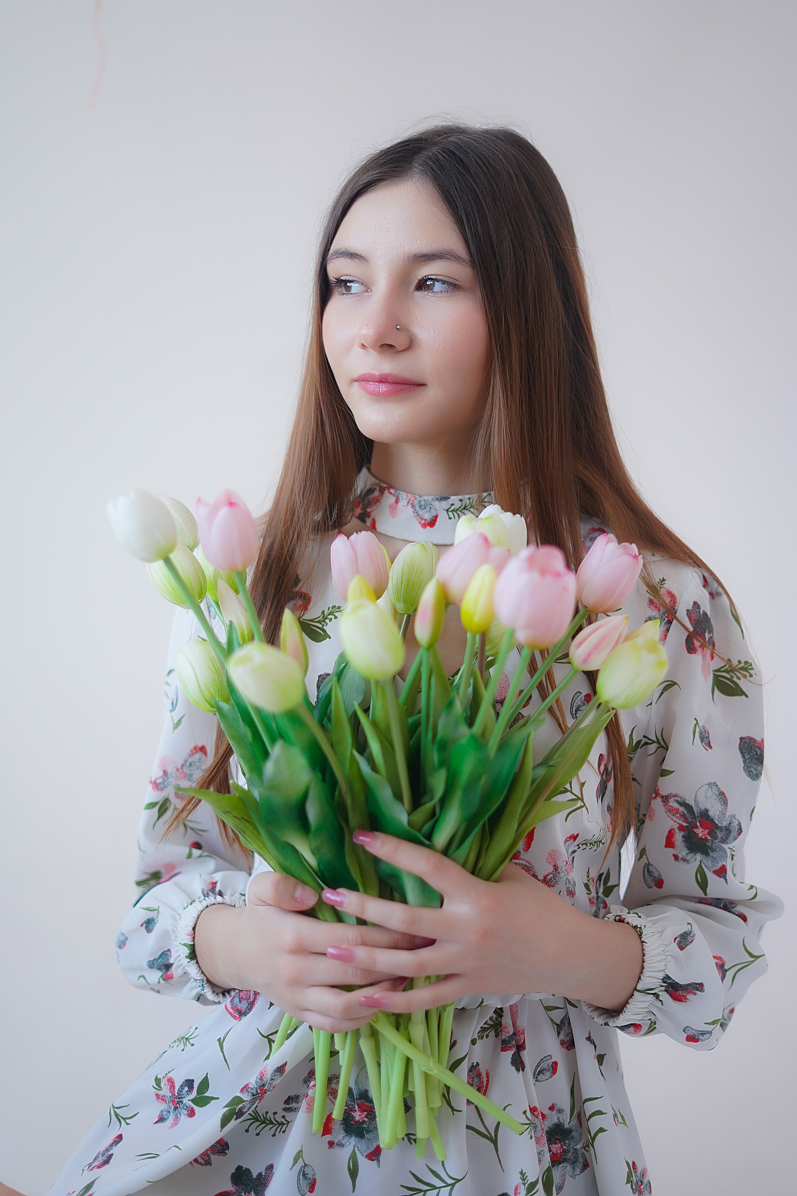 Фотодень к 8 марта. Семейный и детский фотограф в Гулькевичи, Кропоткине