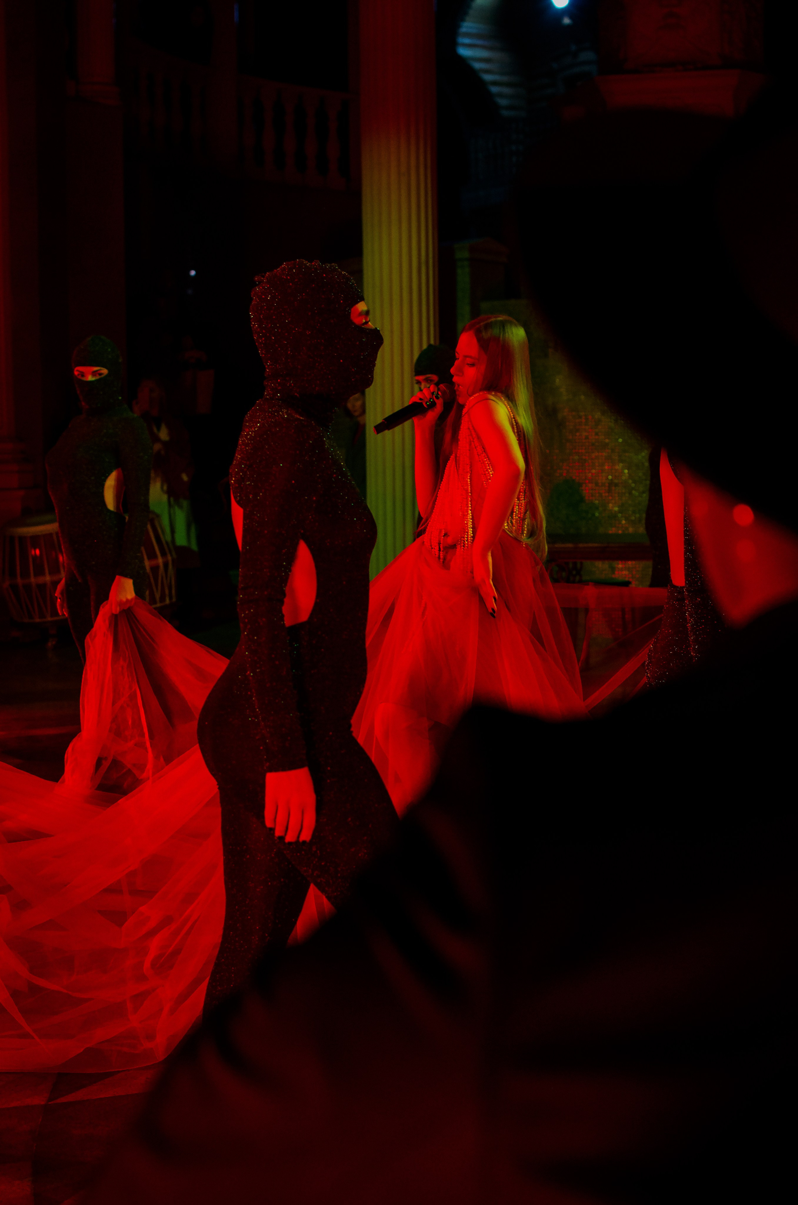 Fashion day 5. Ваш фотограф📸 на motorcycle