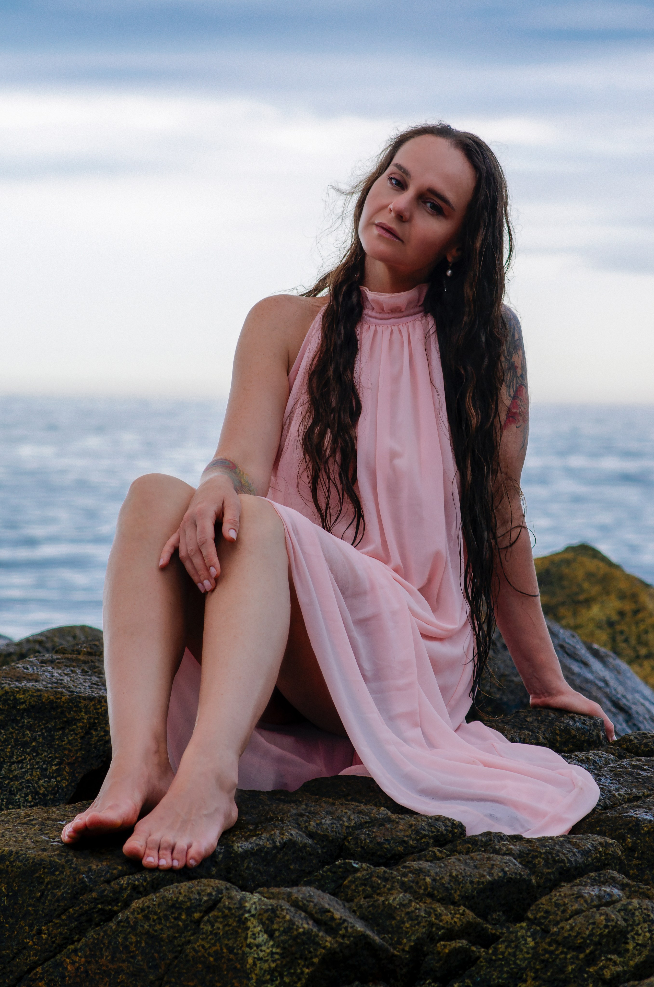 Алёна море. Ваш фотограф📸 на motorcycle