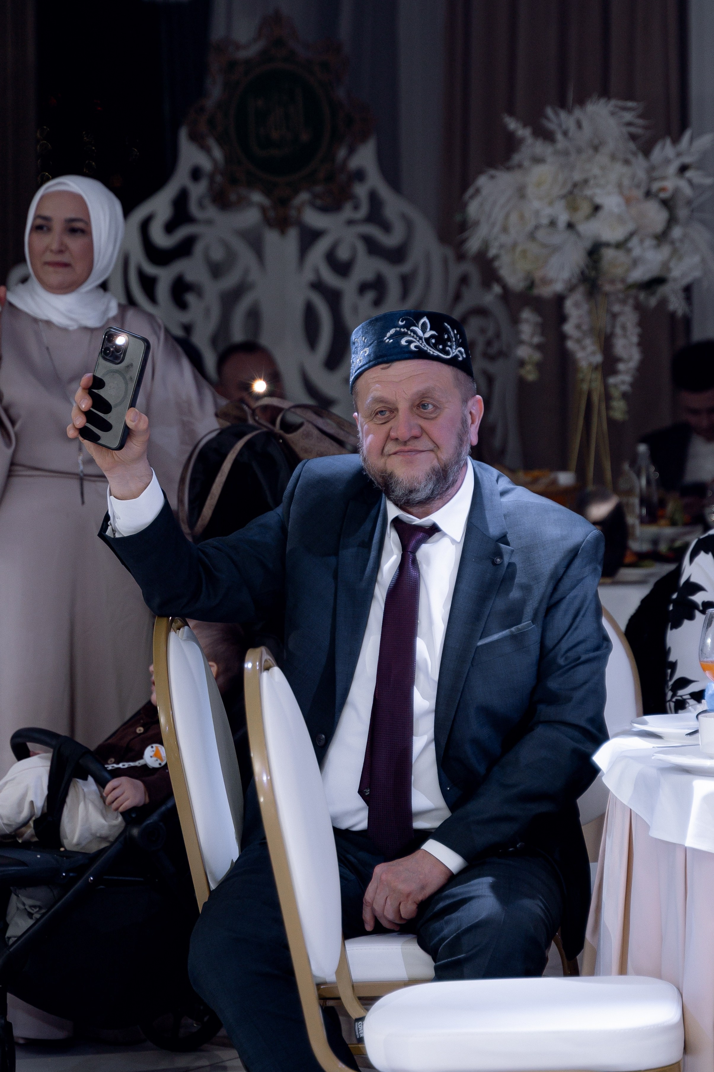 Данис & Ильзира (Алтан). RAMIL SAFIULLIN