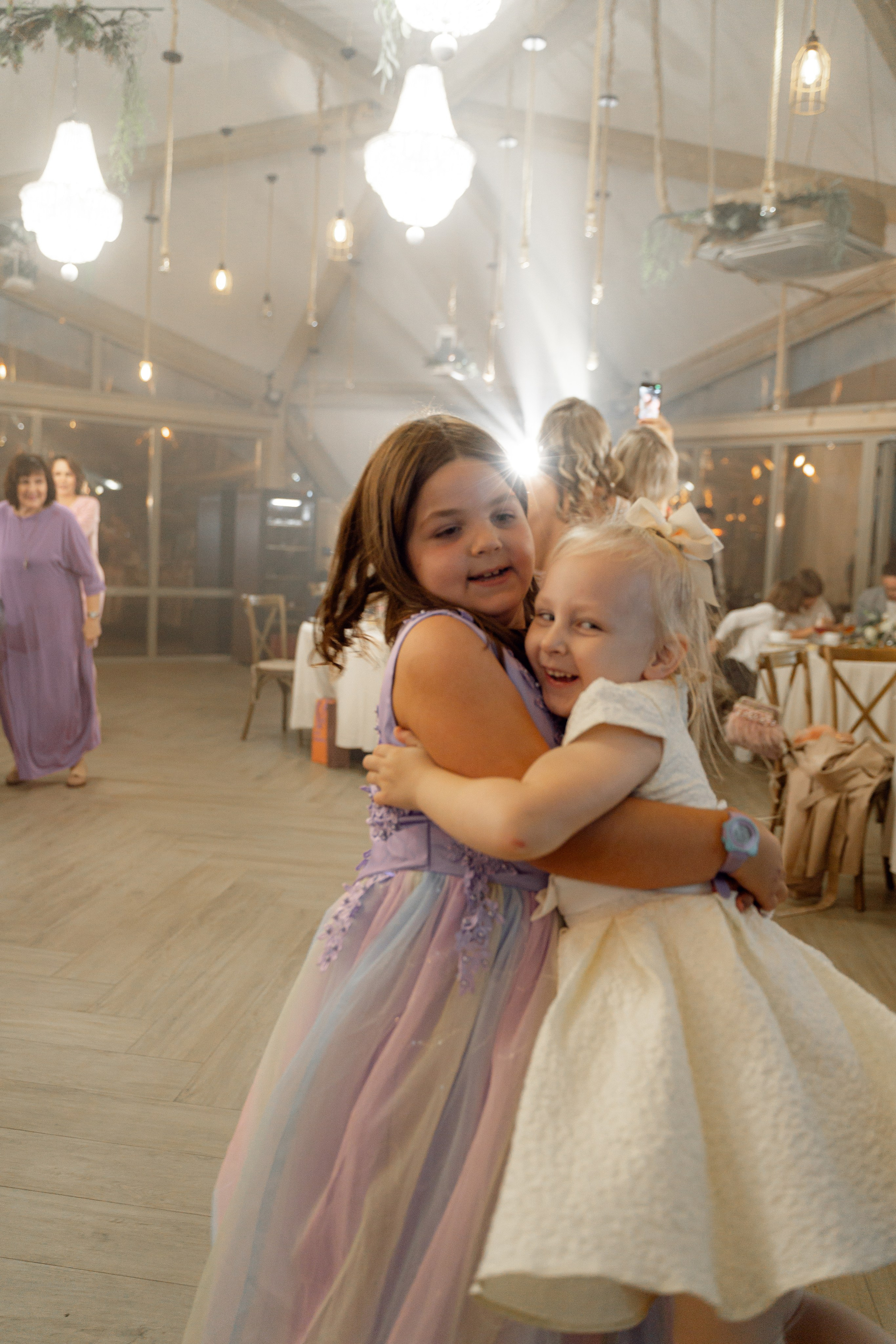 Денис & Юля. Свадебный фотограф в Казани