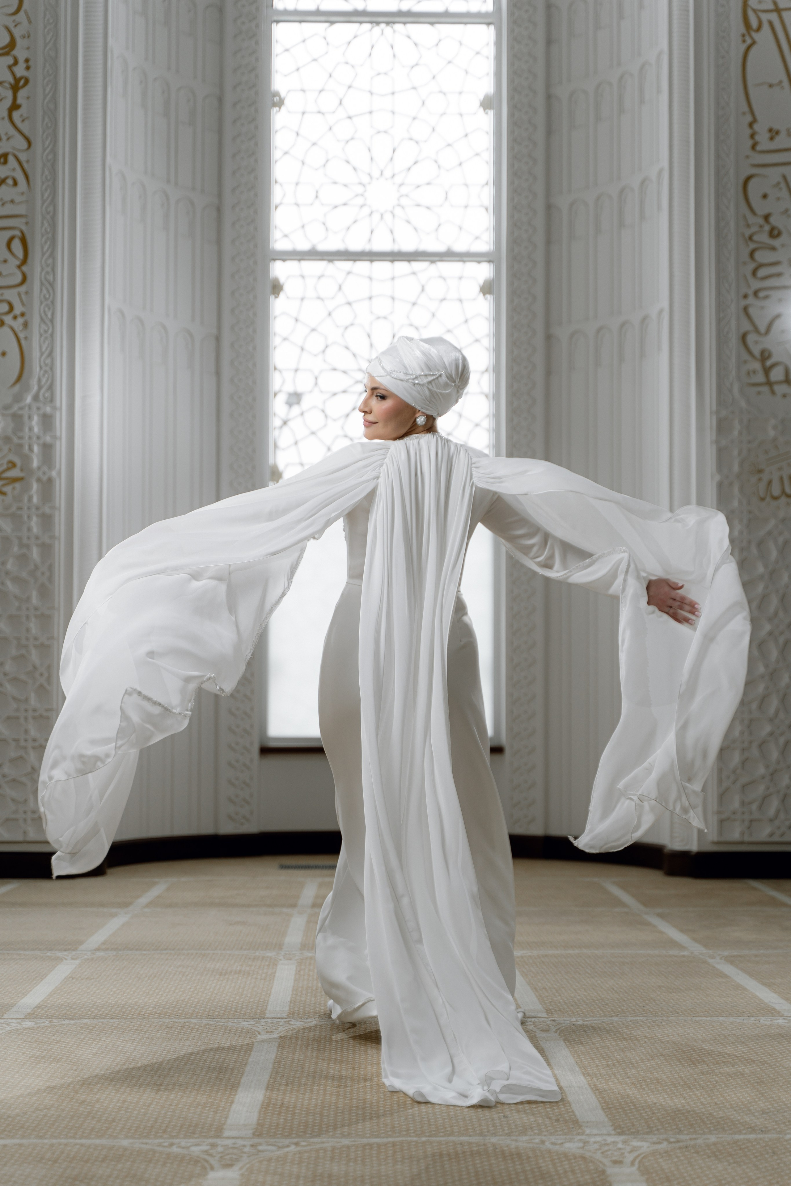 Арслан & Виктория (Ахмадзаки). RAMIL SAFIULLIN