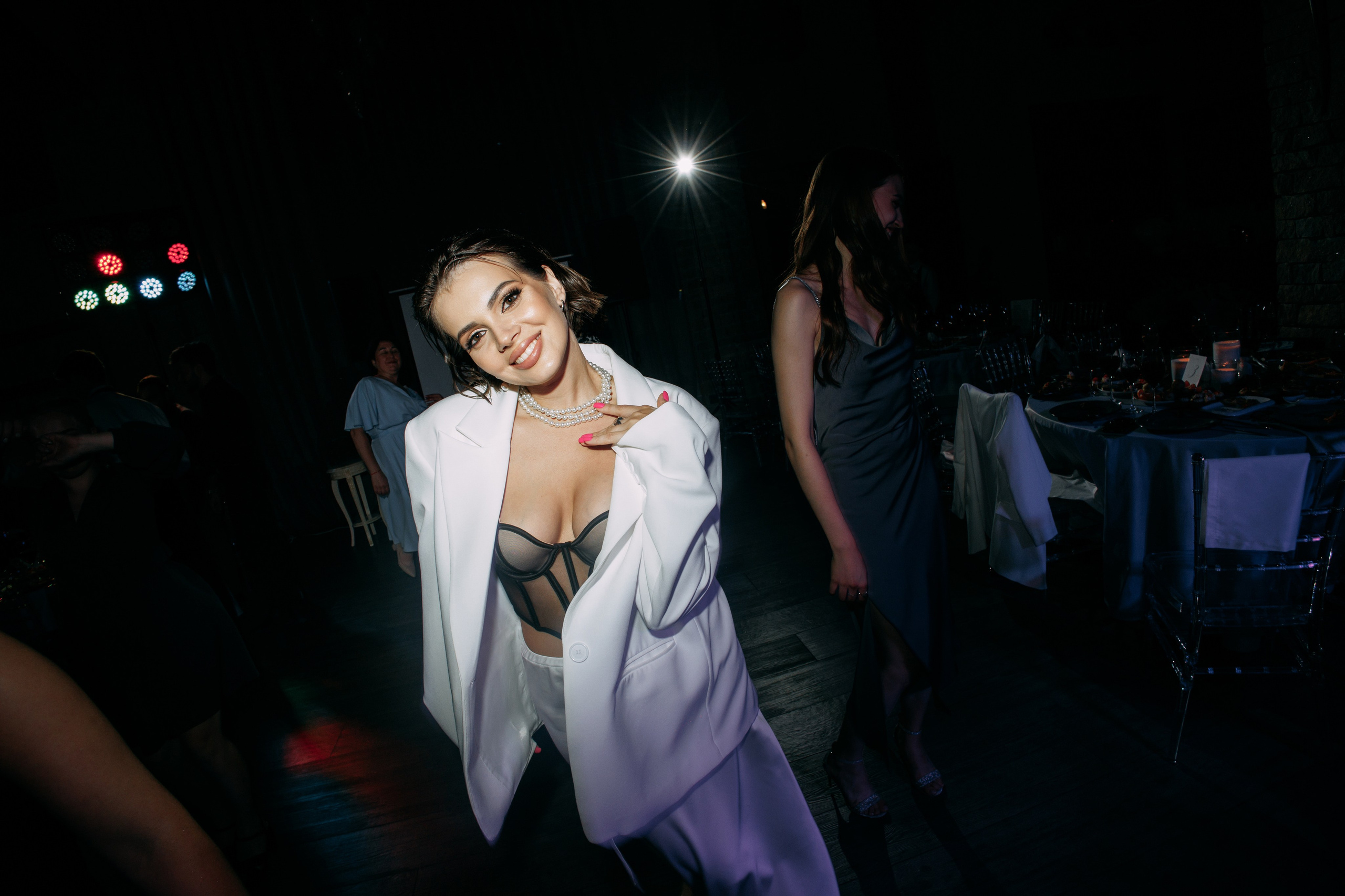 Хасан и Карина. Свадебный, репортажный фотограф в Тюмени Сергей Тапилин