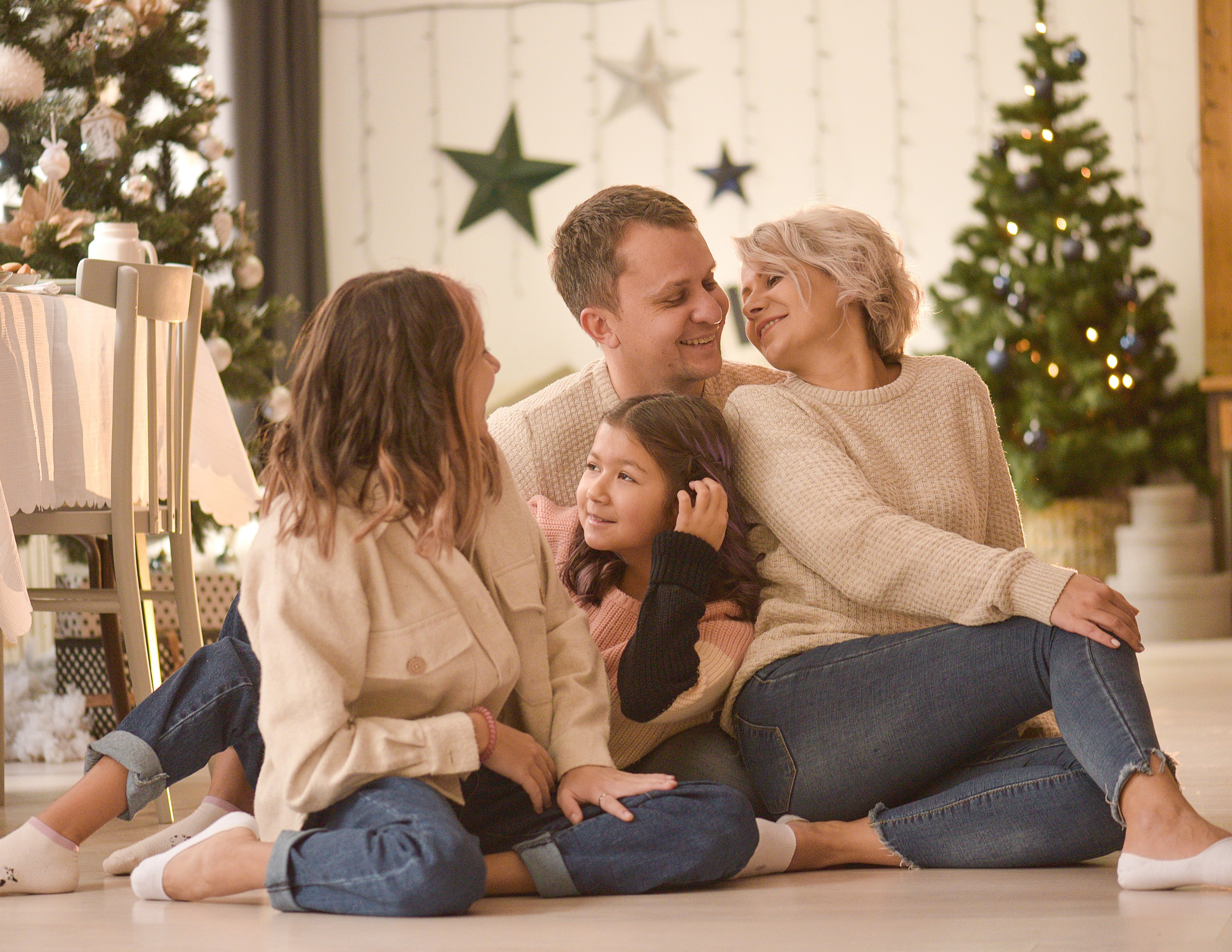 Семейный фотограф Алматы