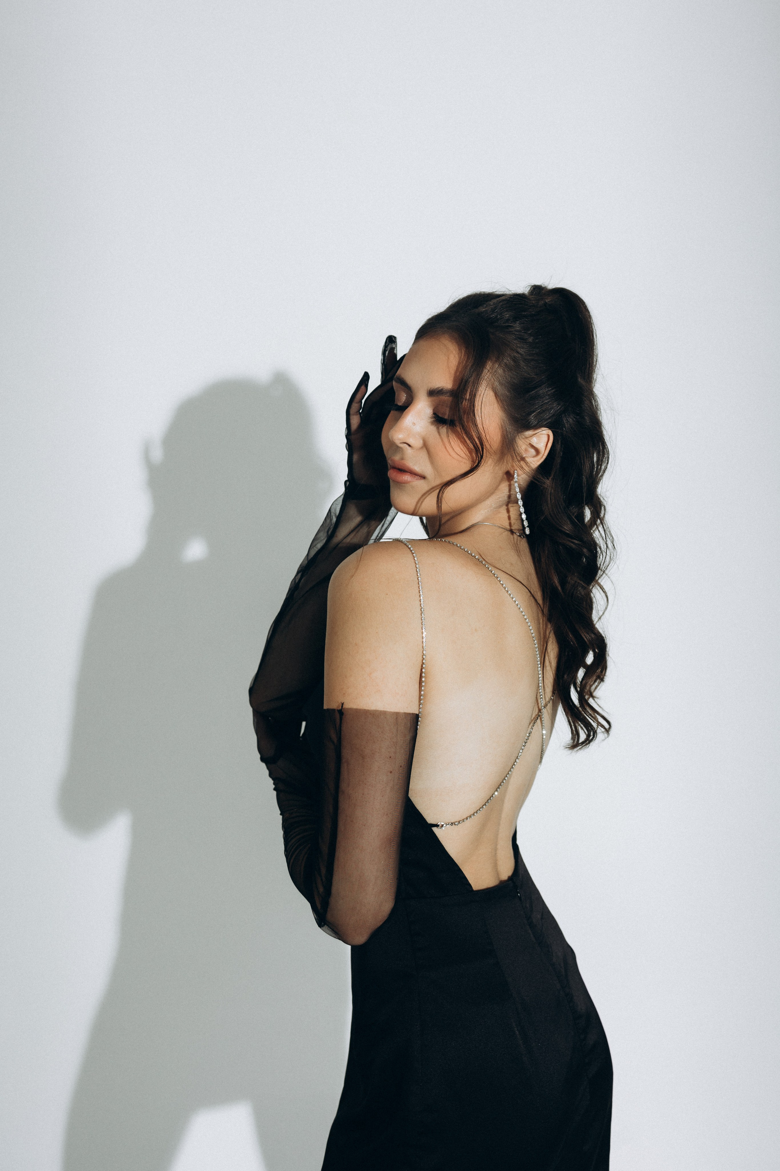 День рождение Эвелины. Фотограф Артем Бросов в Санкт-Петербурге и Дубае