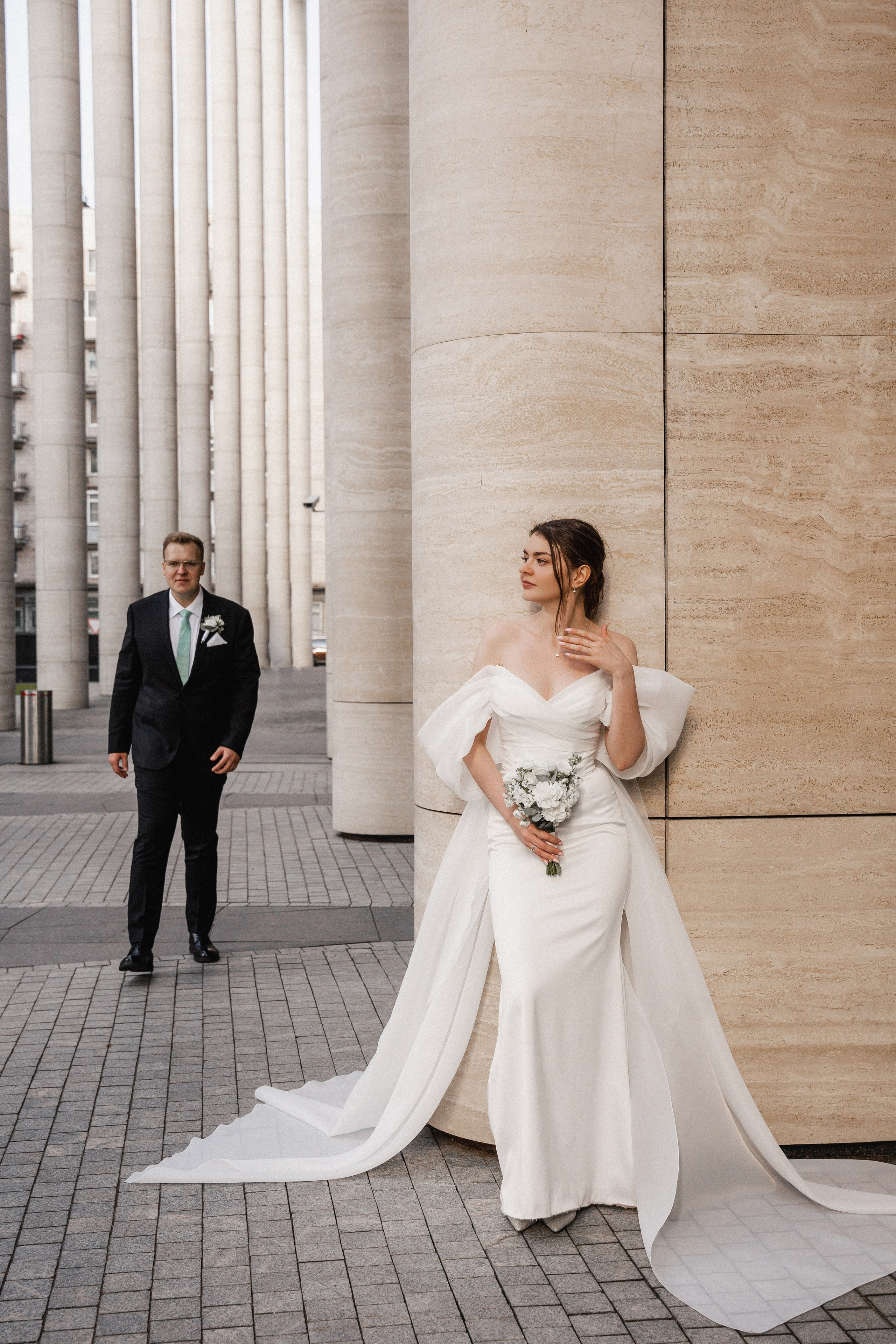 Dmitriy & Victoriya. Dolce_wedding