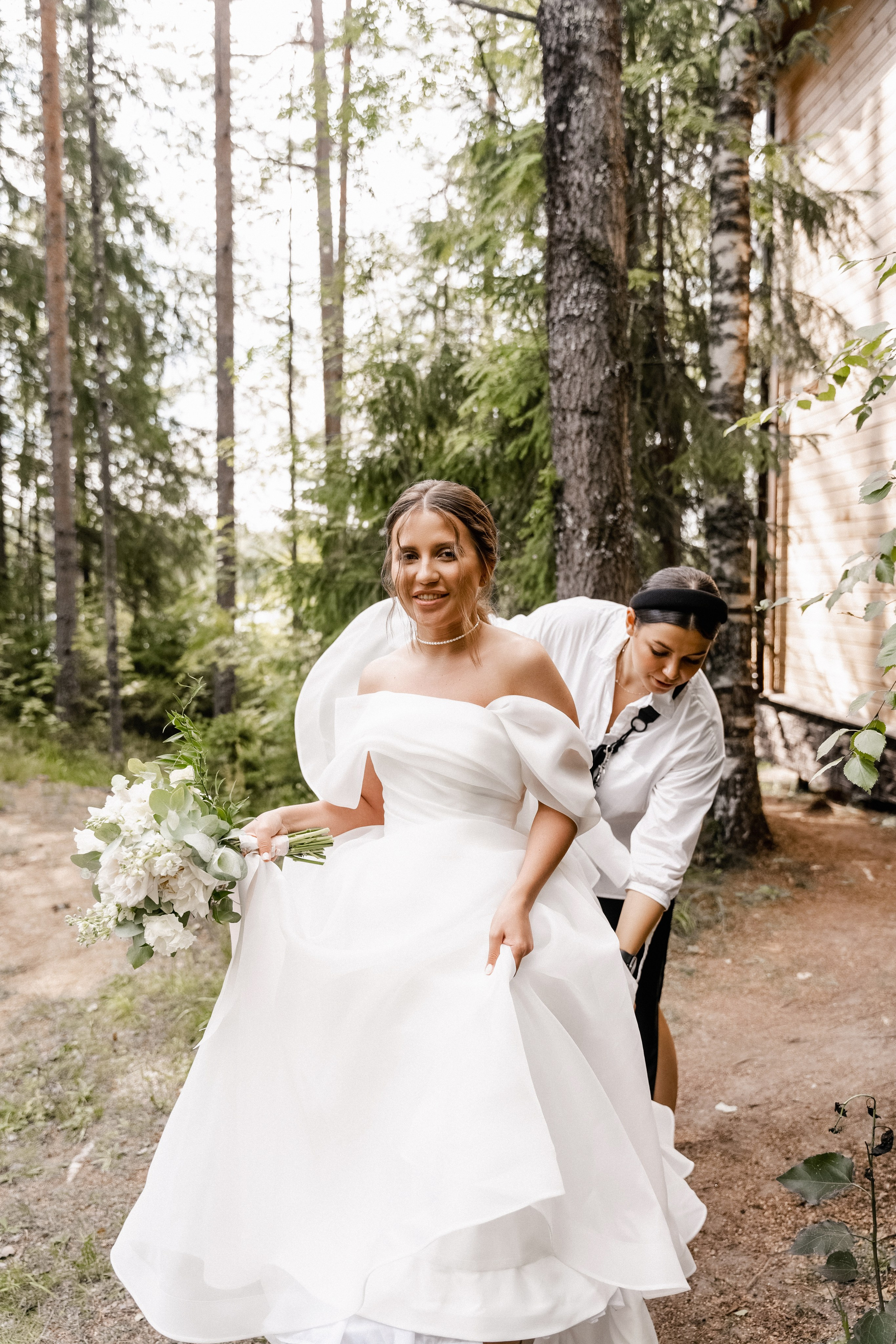 Maxim & Evgeniya. Dolce_wedding