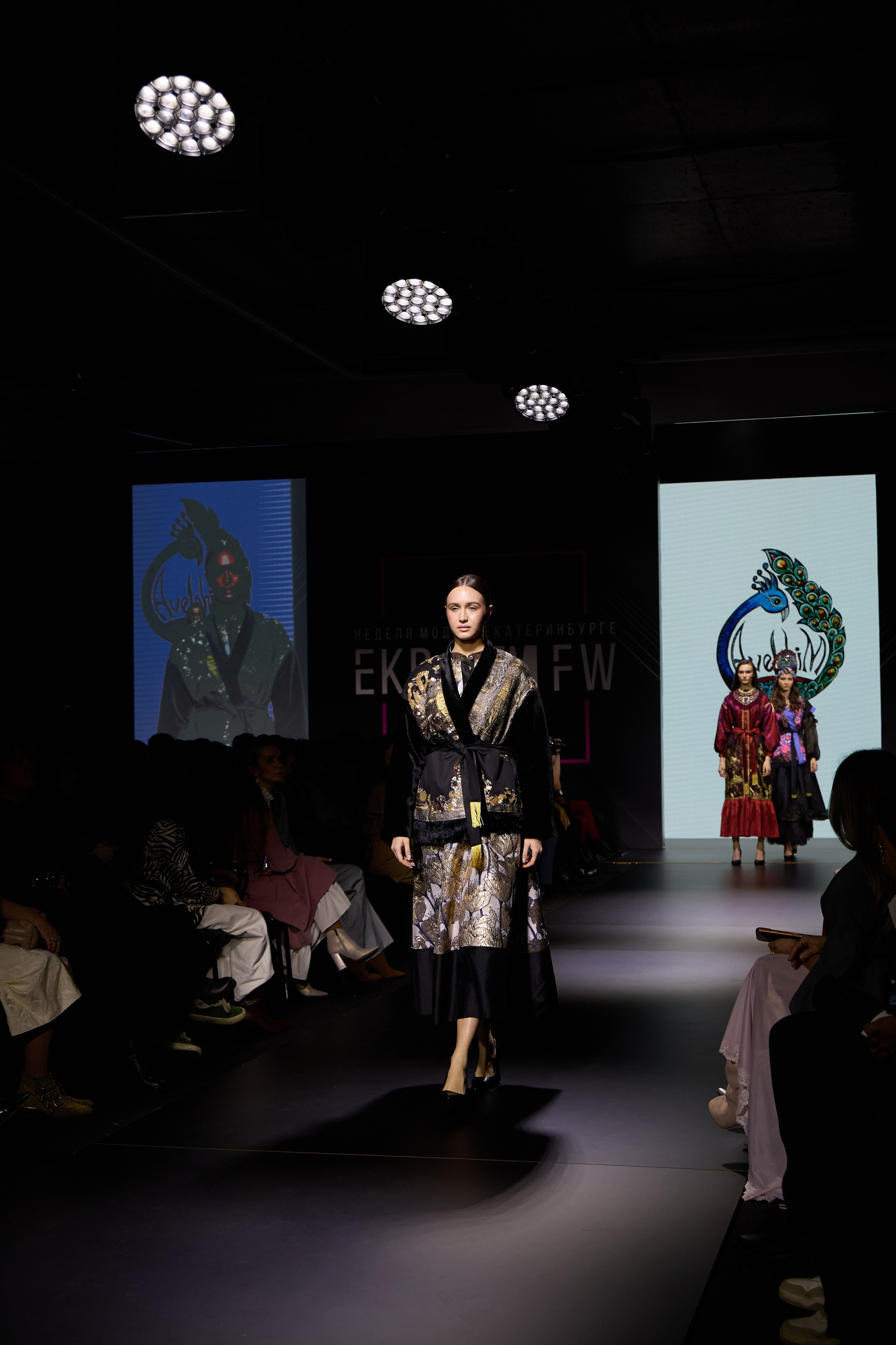 EKB 2026 Fashion week. Николай Коба | Портретный-фотограф. Фотограф Екатеринбург. Фотограф Новоуральск. Фотограф Нижний Тагил