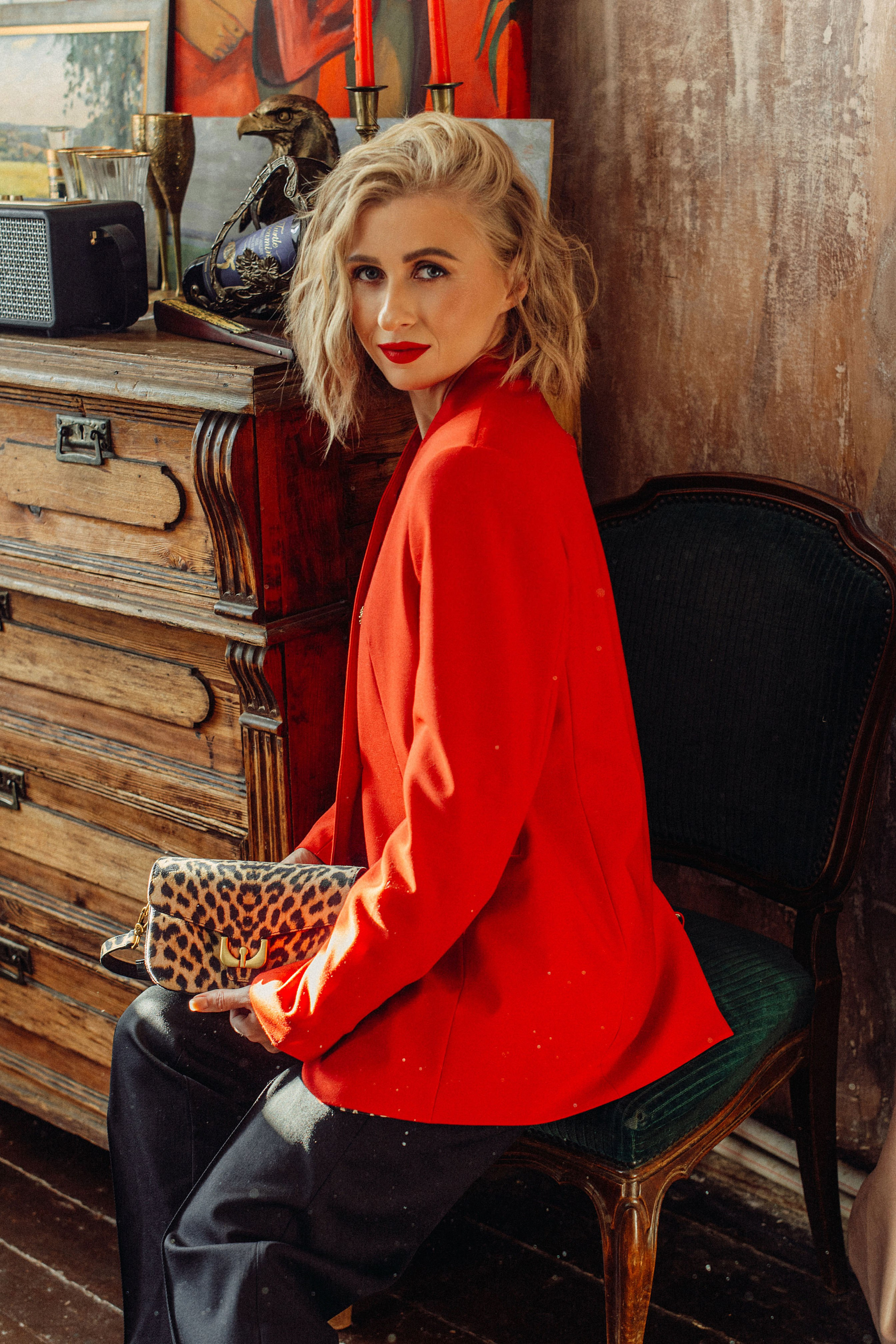 Яна. Фотограф в Москве Ангелина Ким