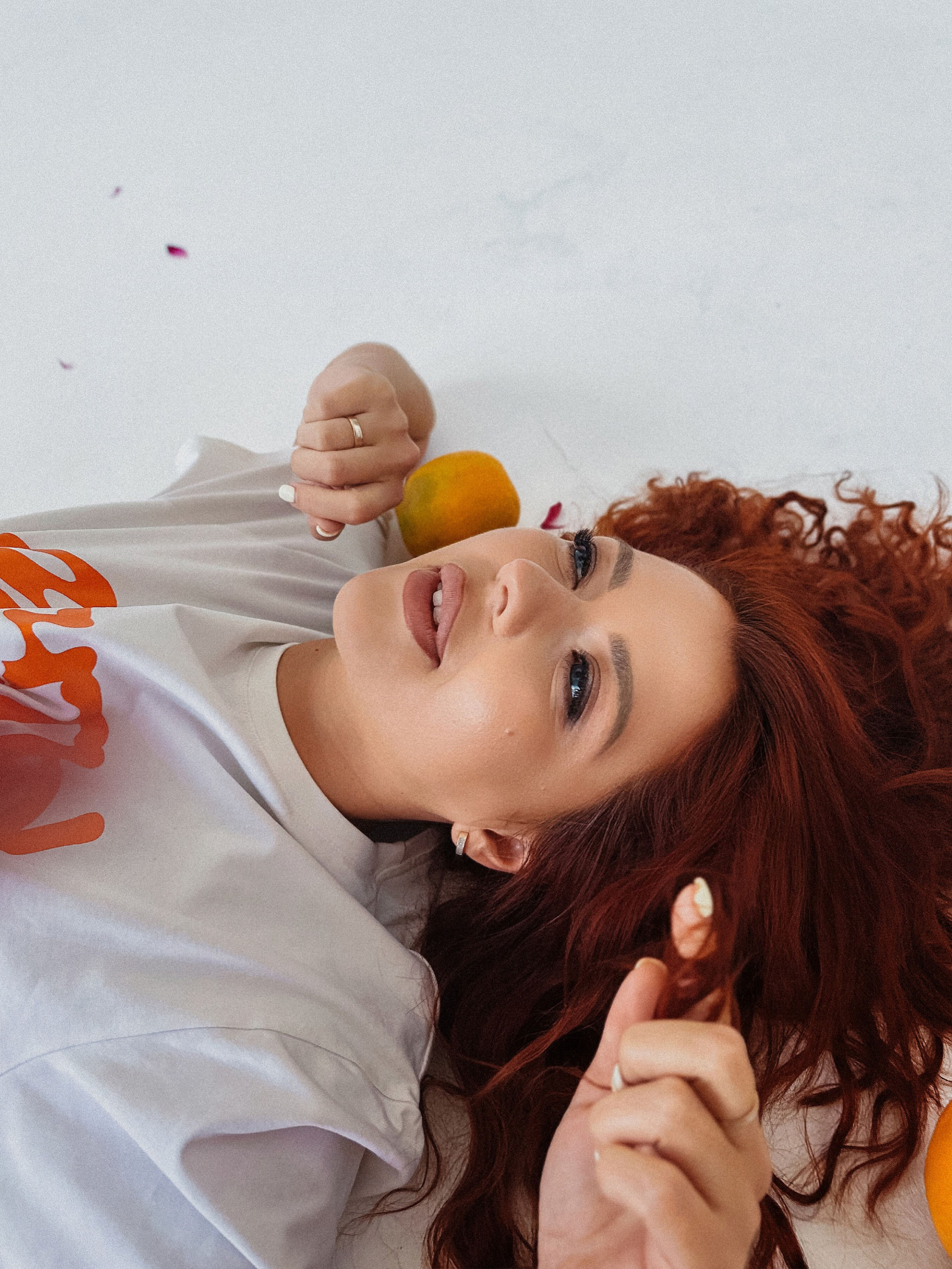 Екатерина Минакова. Фотограф в Москве Ангелина Ким