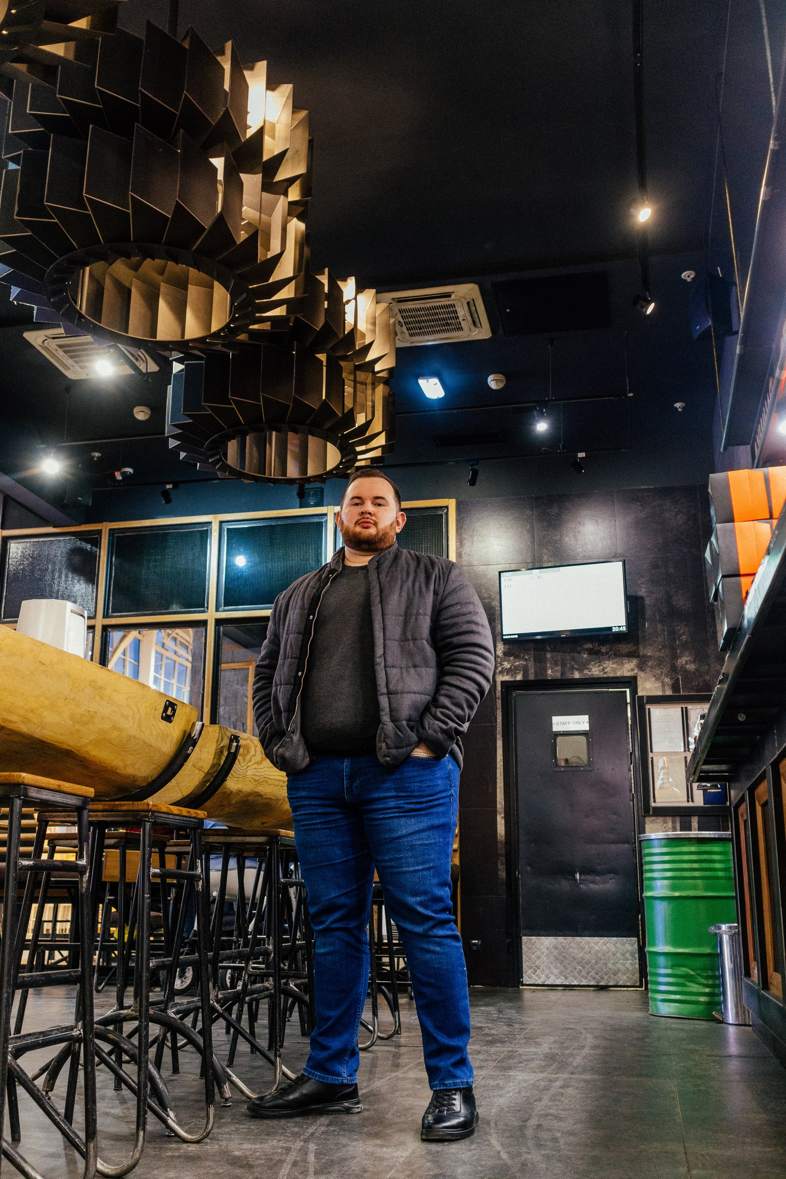 Даня. Фотограф в Новосибирске Евгений Маслов