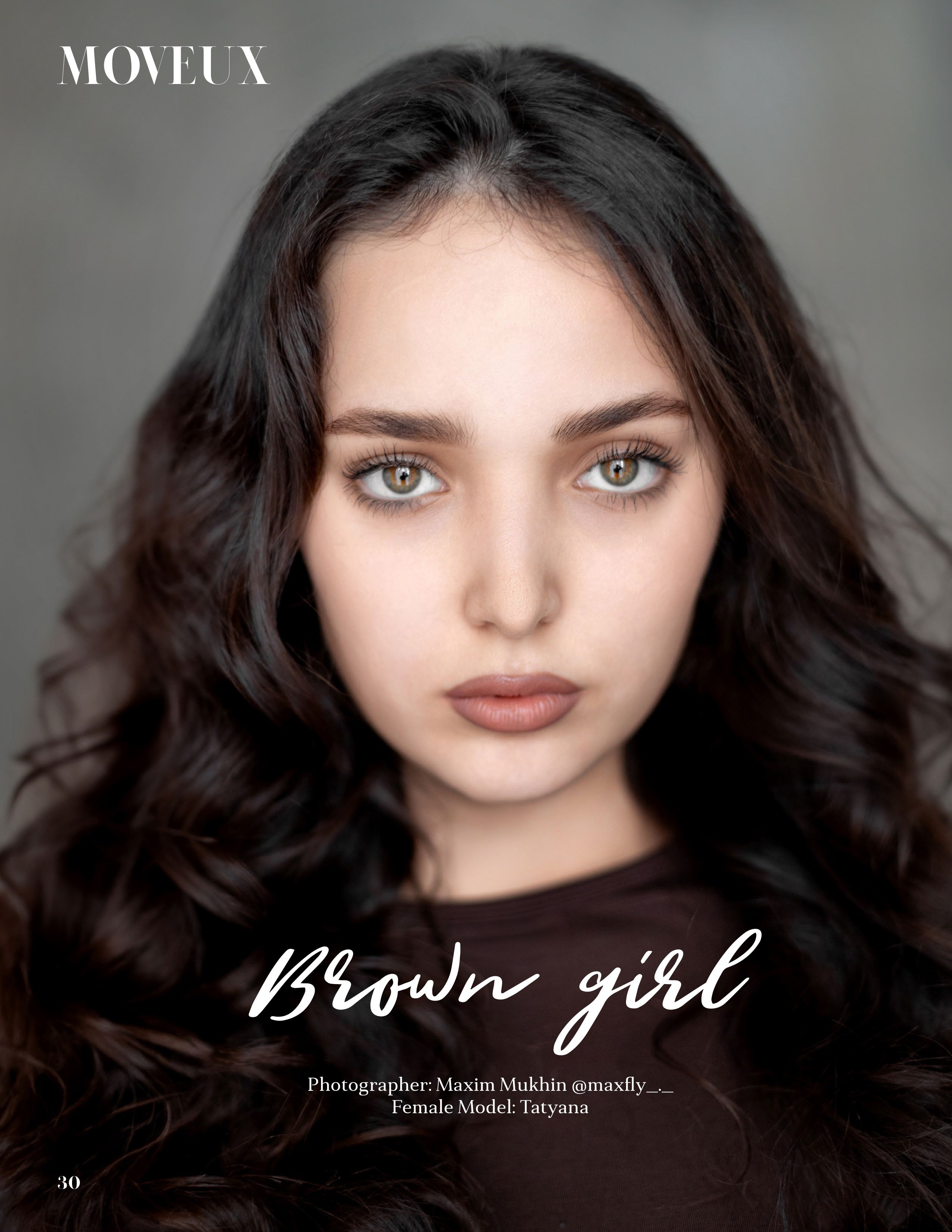 Публикации. Ваш фотограф в Екатеринбурге Максим Мухин