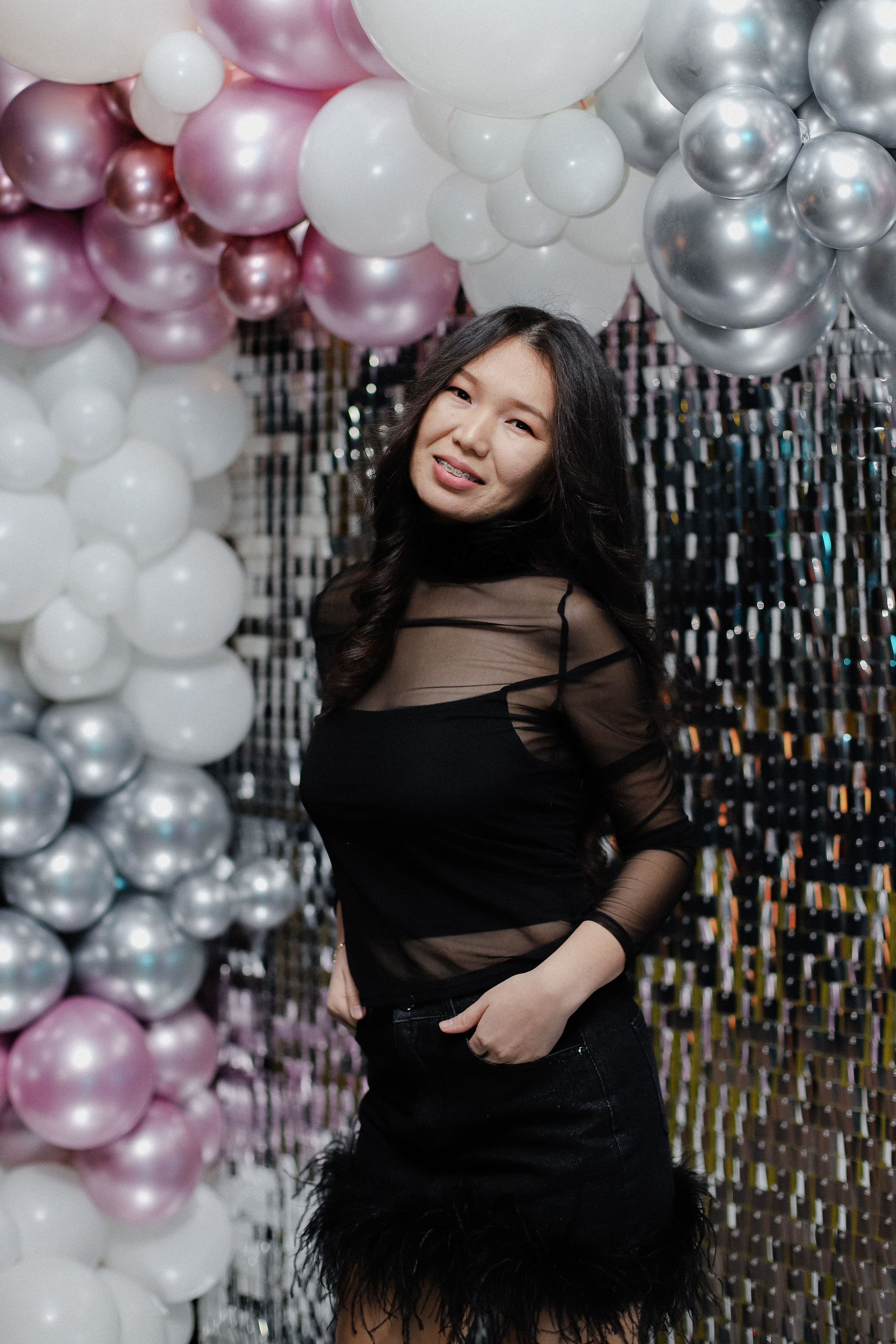 MonAmie 2024. Фотограф в Алматы и Москве Даша Пушкина