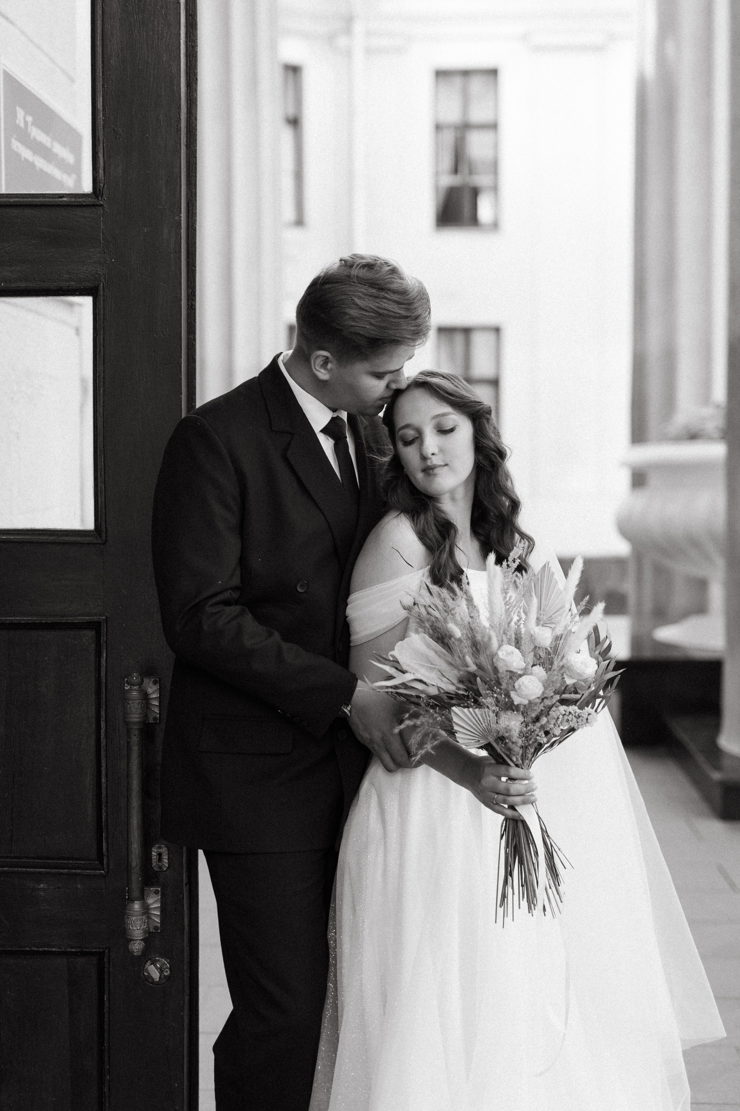 Илья и Эрика. Свадебный фотограф Гродно Минск Destination wedding photographer