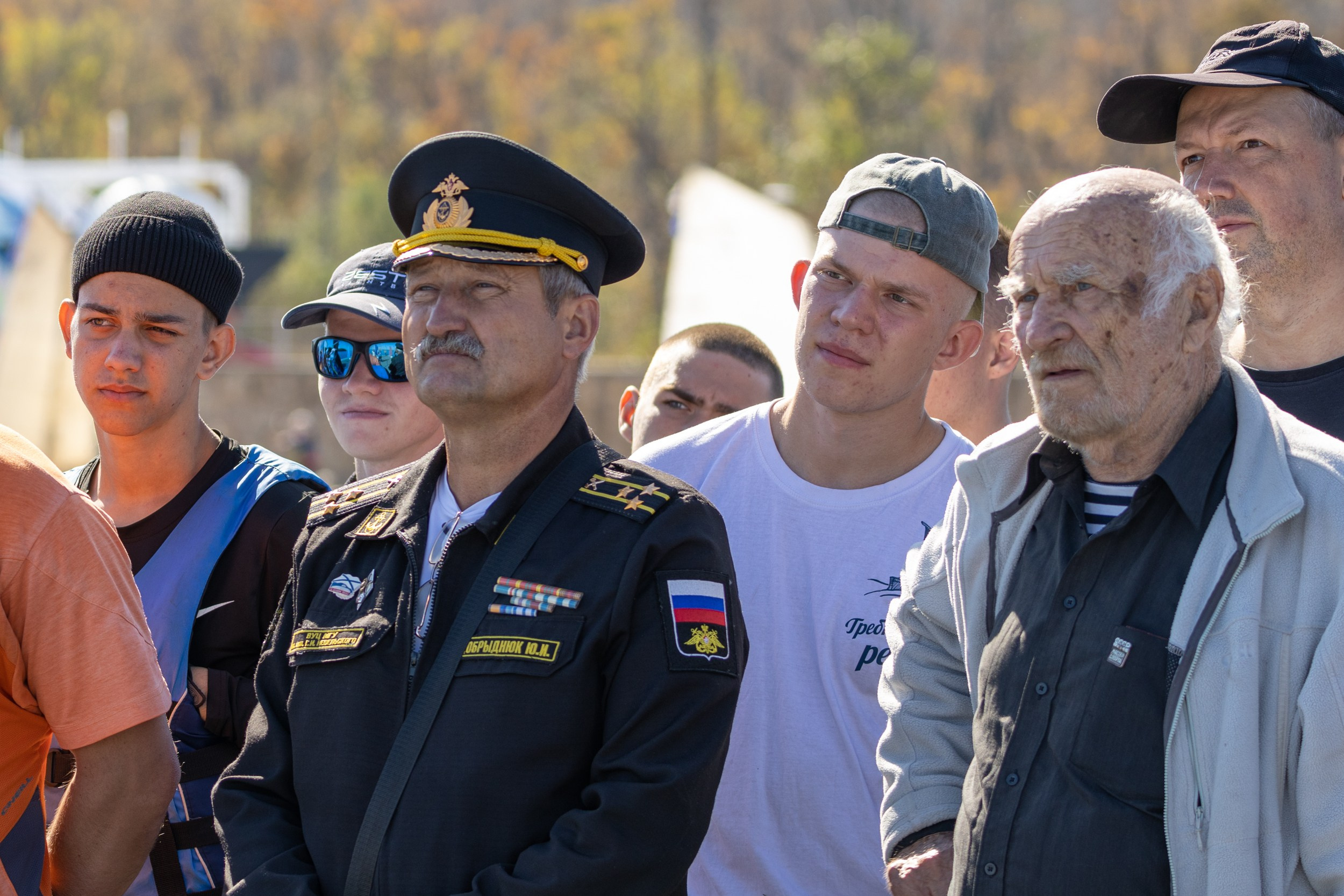 Парусный спорт в бухте Аякс. Олег Катакинов| Репортажный фотограф в городе у моря (Владивосток)